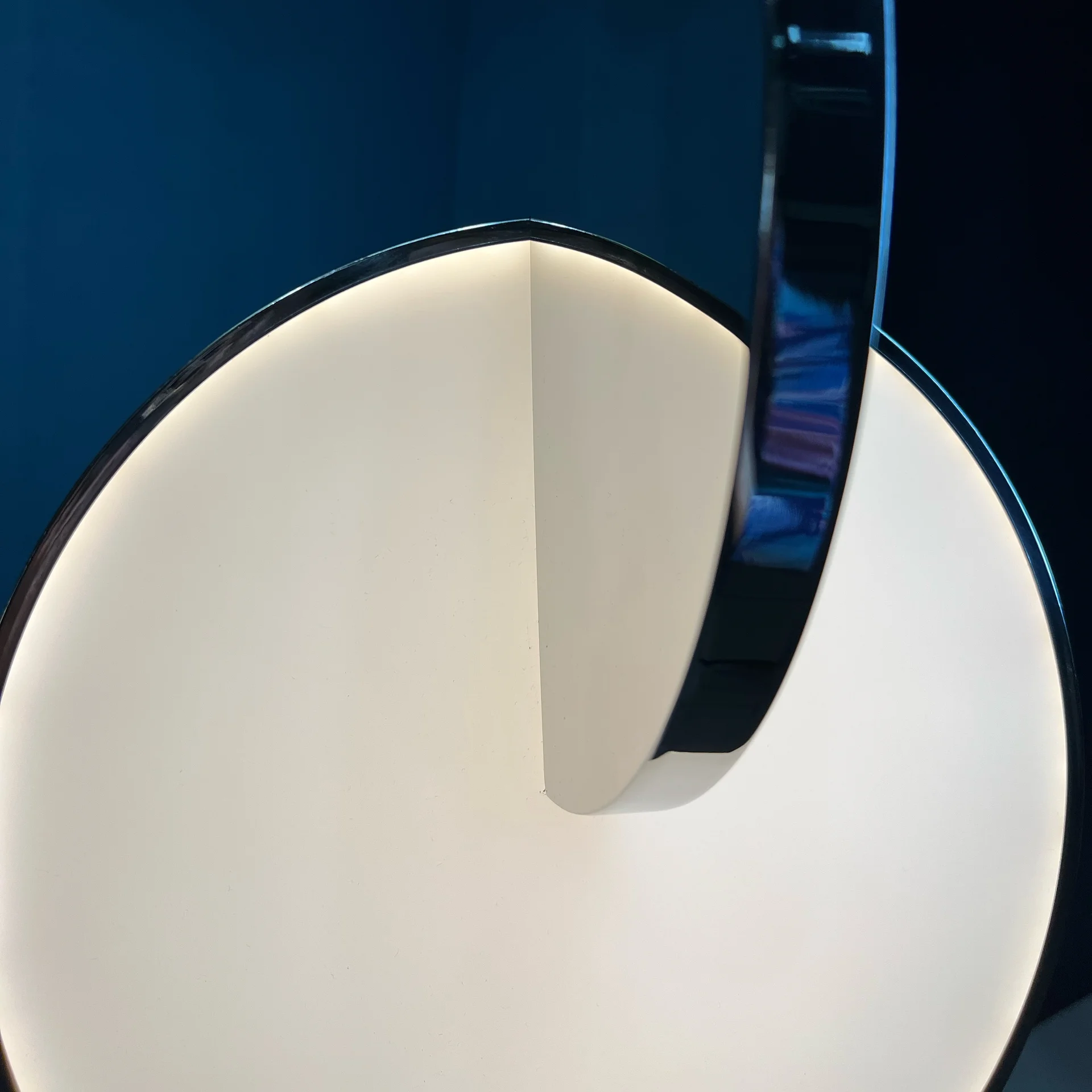 Подвесной светильник ECLIPSE PENDANT LIGHT L1 by broom - миниатюра 12