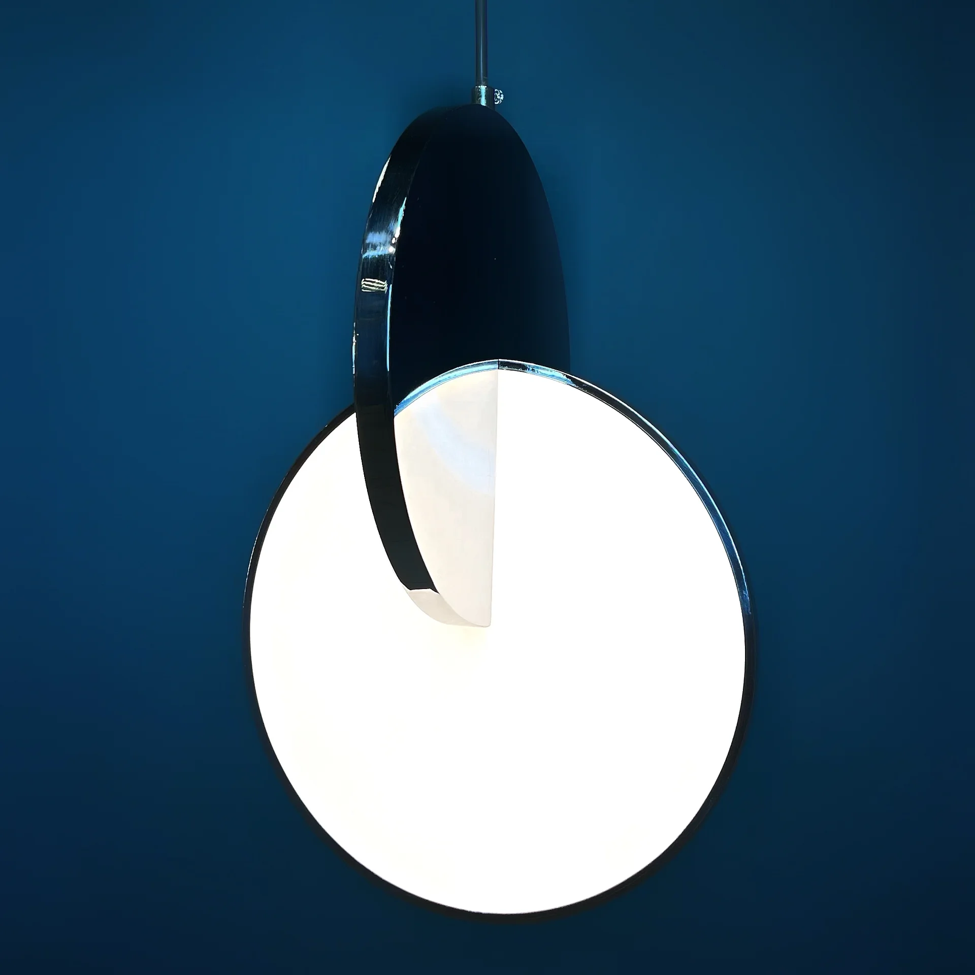 Подвесной светильник ECLIPSE PENDANT LIGHT L1 by broom - миниатюра 7
