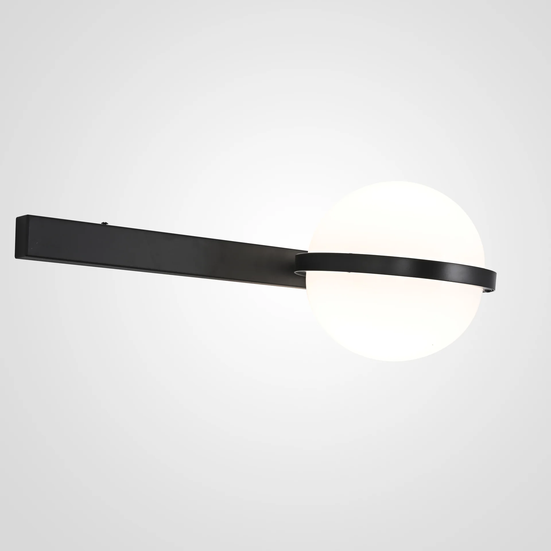 Бра PALMA Wall lamp 1 шар - изображение 1