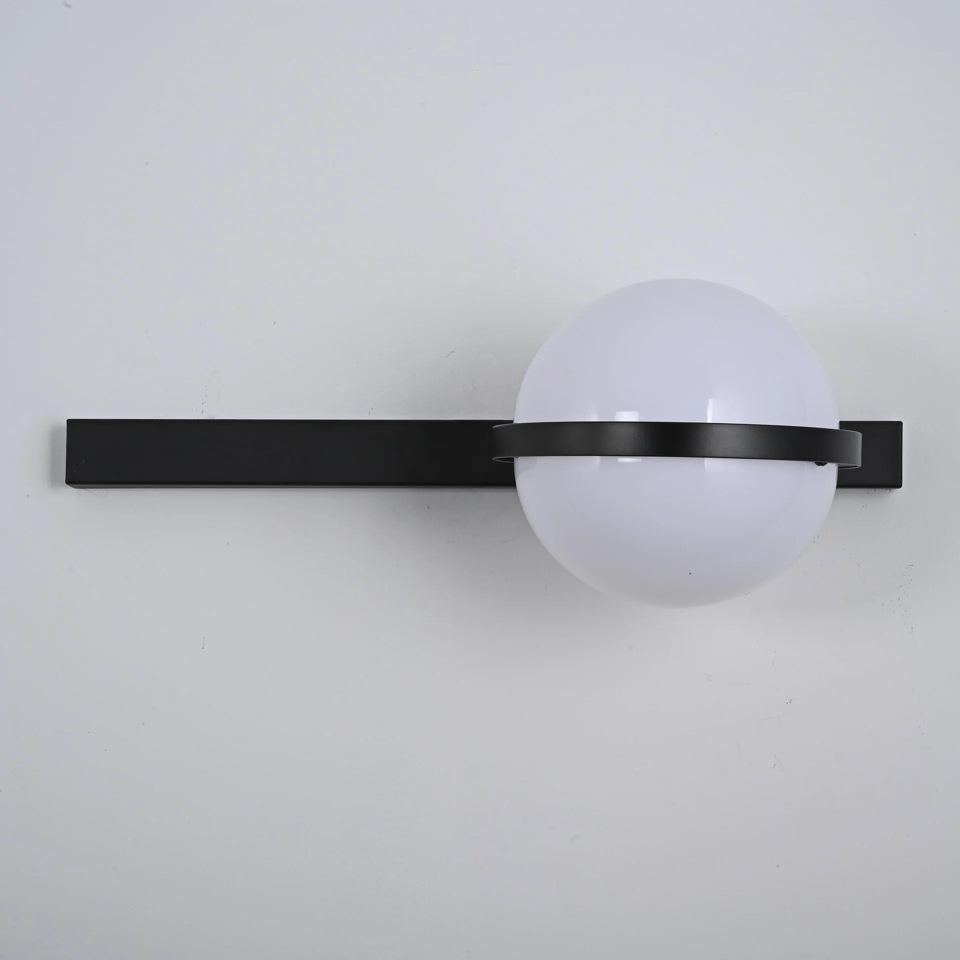 Бра PALMA Wall lamp 1 шар - миниатюра 3