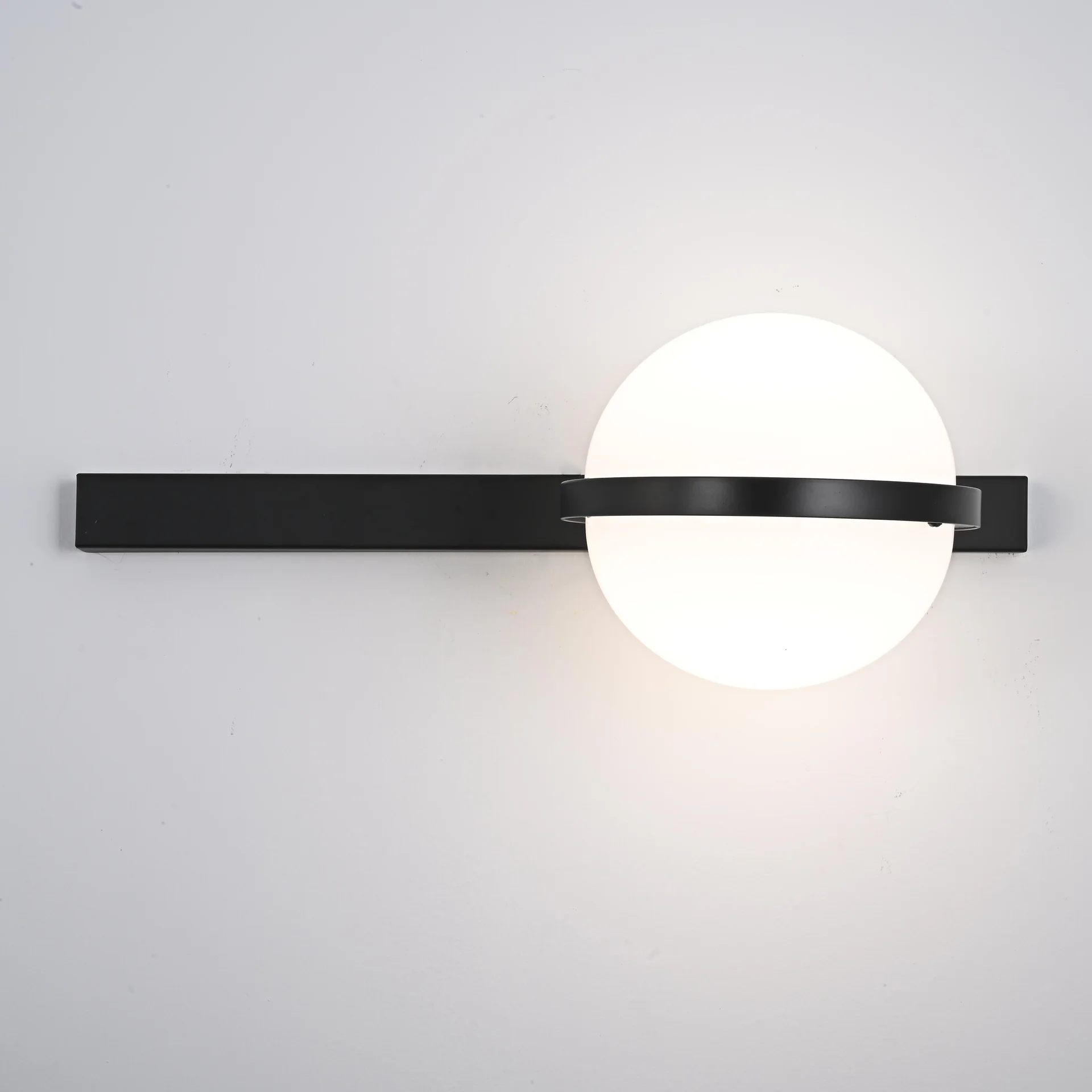 Бра PALMA Wall lamp 1 шар - миниатюра 4