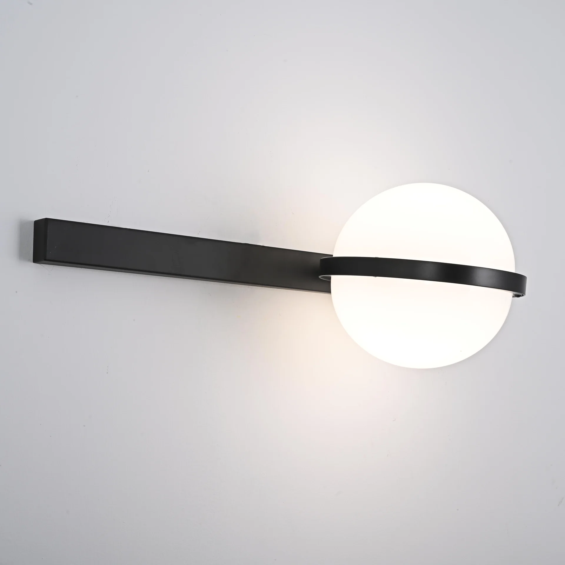 Бра PALMA Wall lamp 1 шар - миниатюра 5