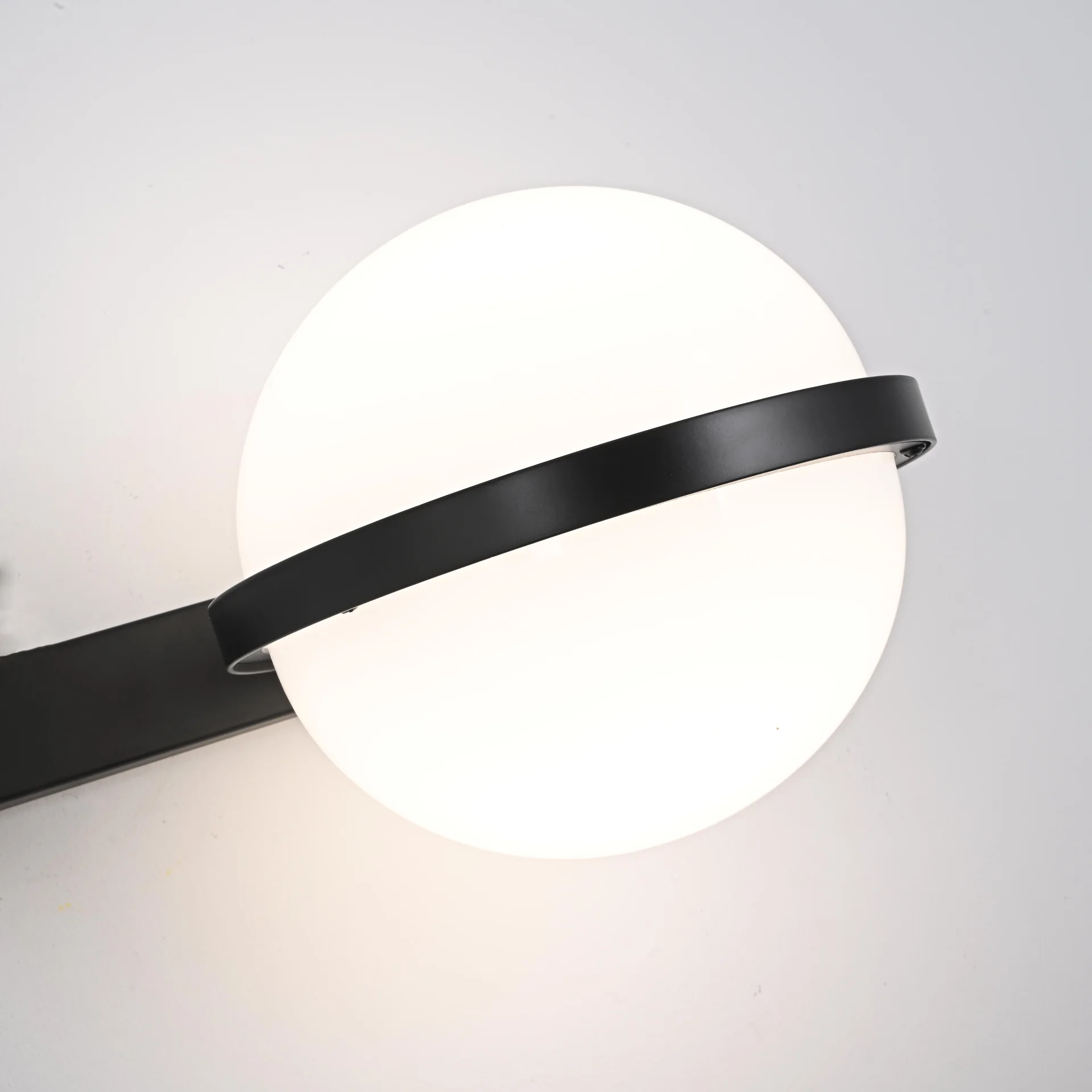 Бра PALMA Wall lamp 1 шар - миниатюра 8