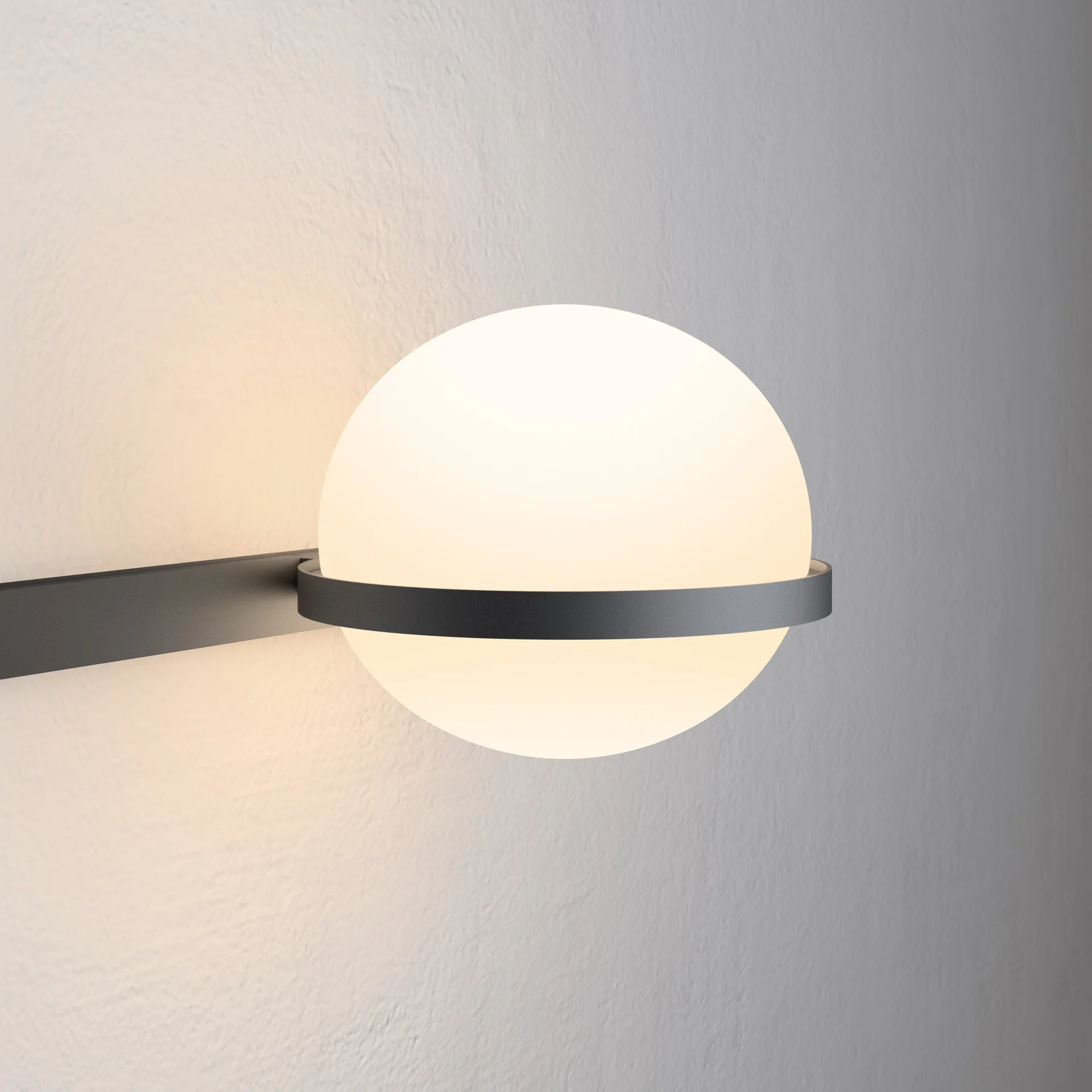 Бра PALMA Wall lamp 1 шар - миниатюра 9