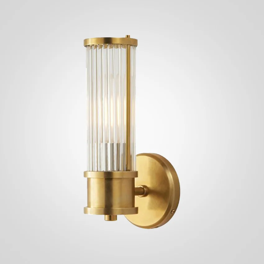 Бра Imperium Collection Claridges 123209-01 Brass - изображение 1
