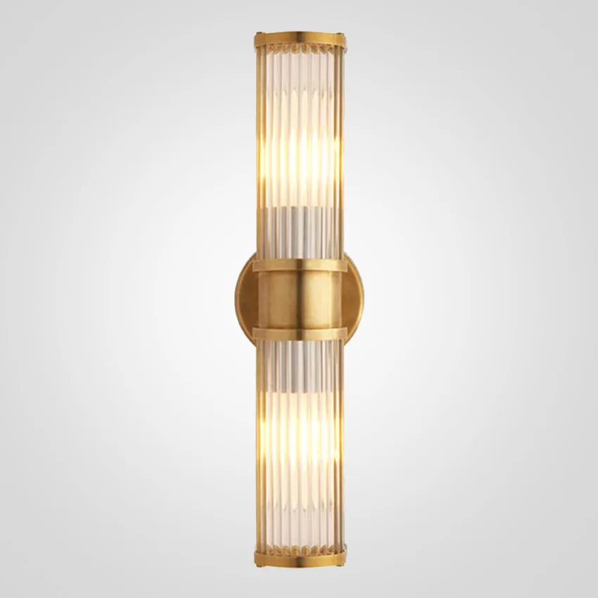 Бра Imperium Collection Claridges 123210-01 Brass - изображение 1