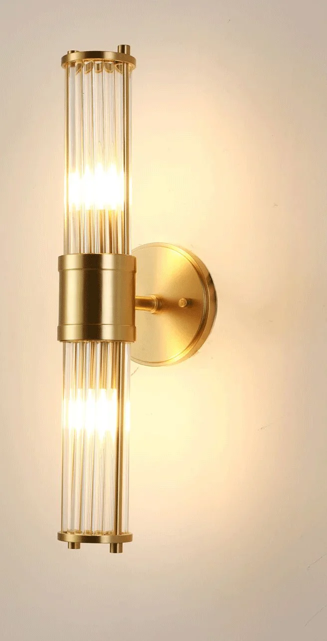 Бра Imperium Collection Claridges 123210-01 Brass - миниатюра 4