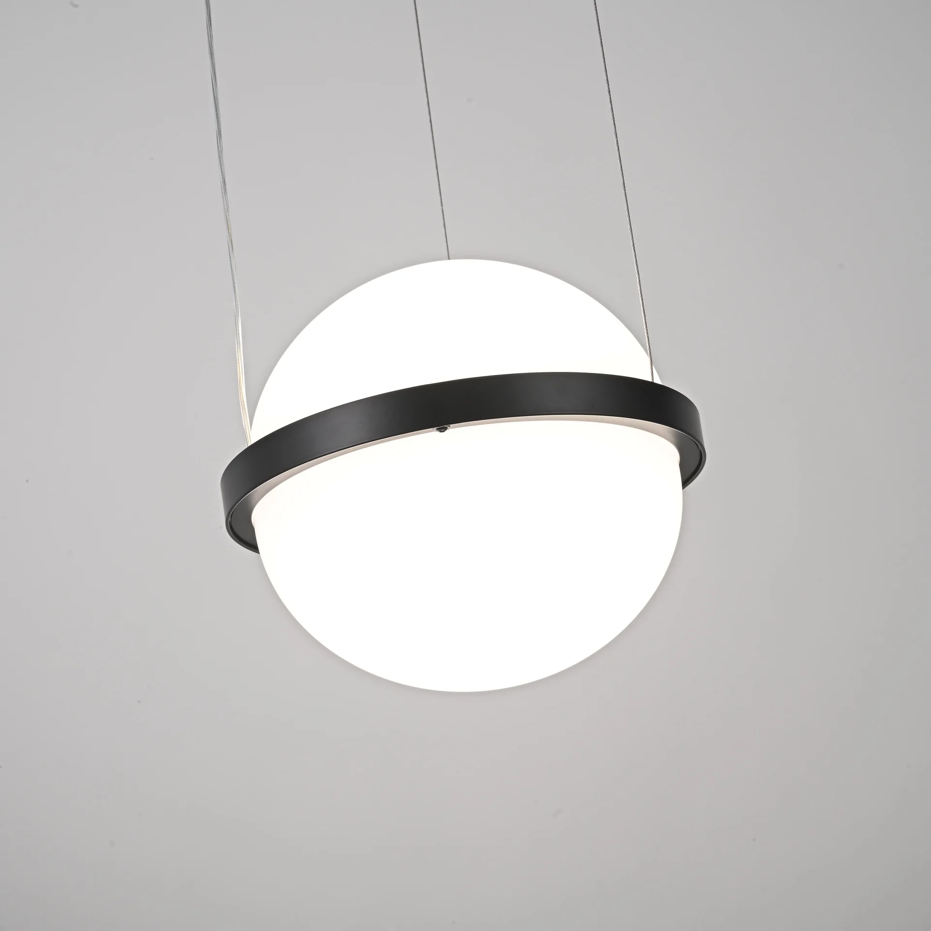 Подвесной светильник PALMA lamp Шар - миниатюра 6