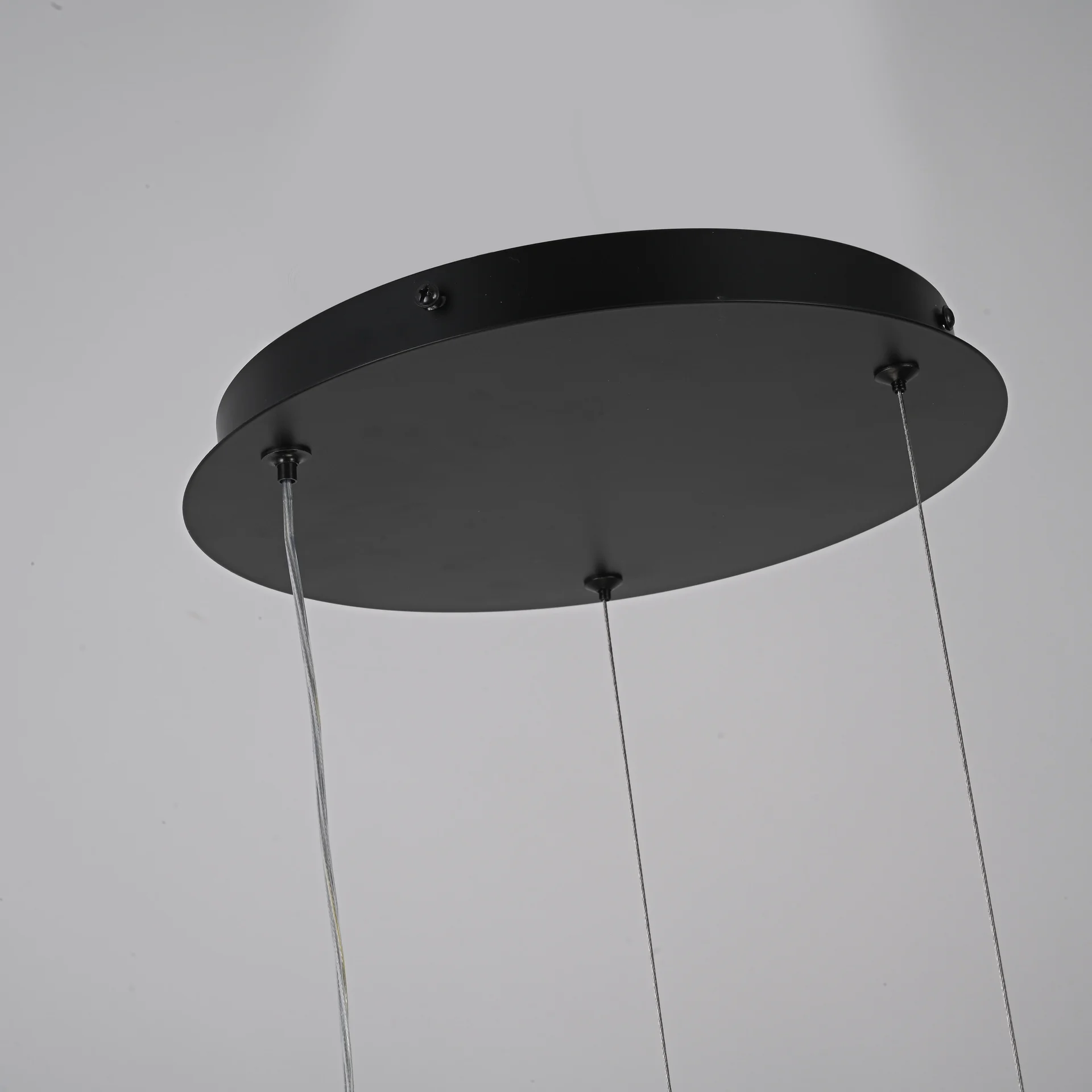 Подвесной светильник PALMA lamp Шар - миниатюра 7