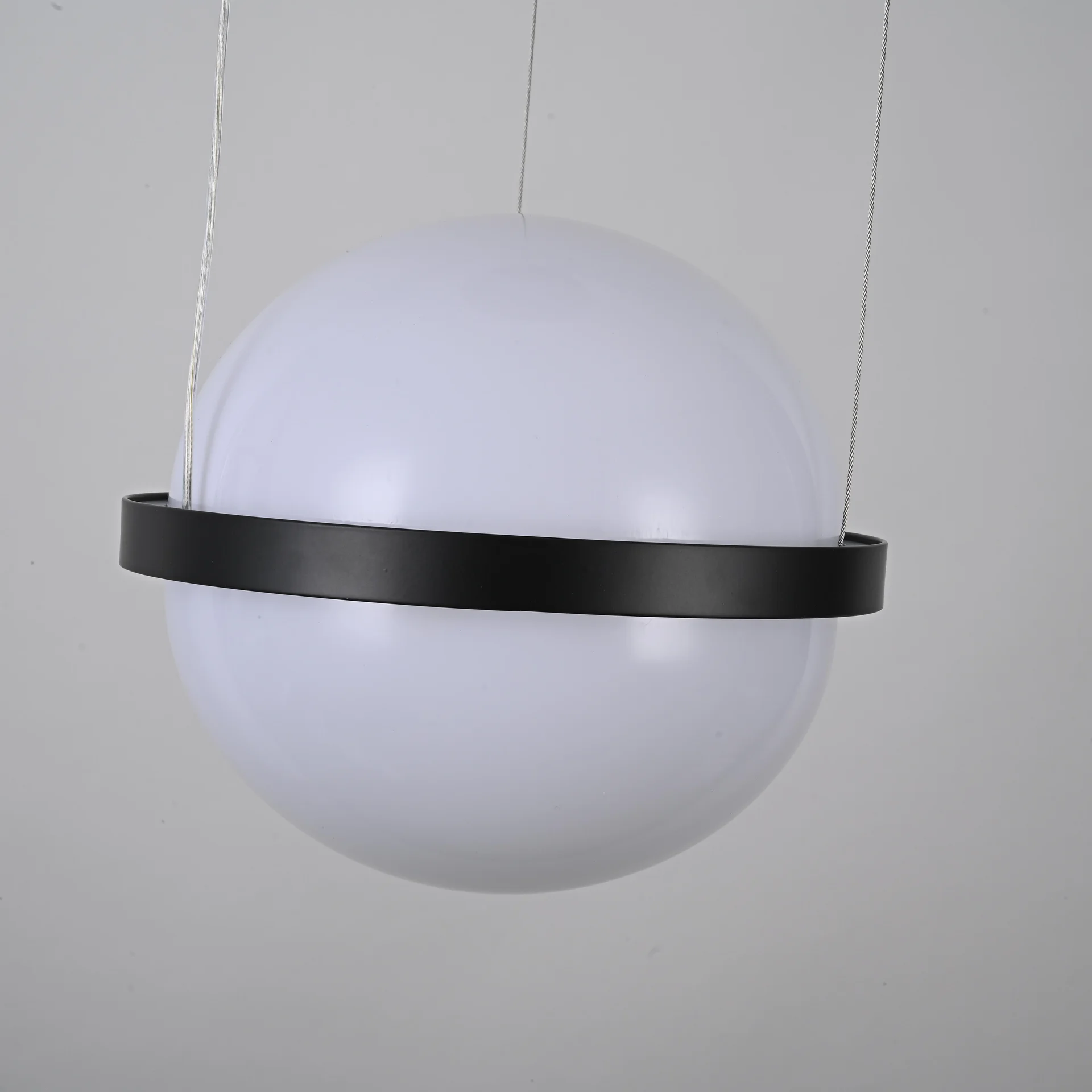 Подвесной светильник PALMA lamp Шар - миниатюра 8