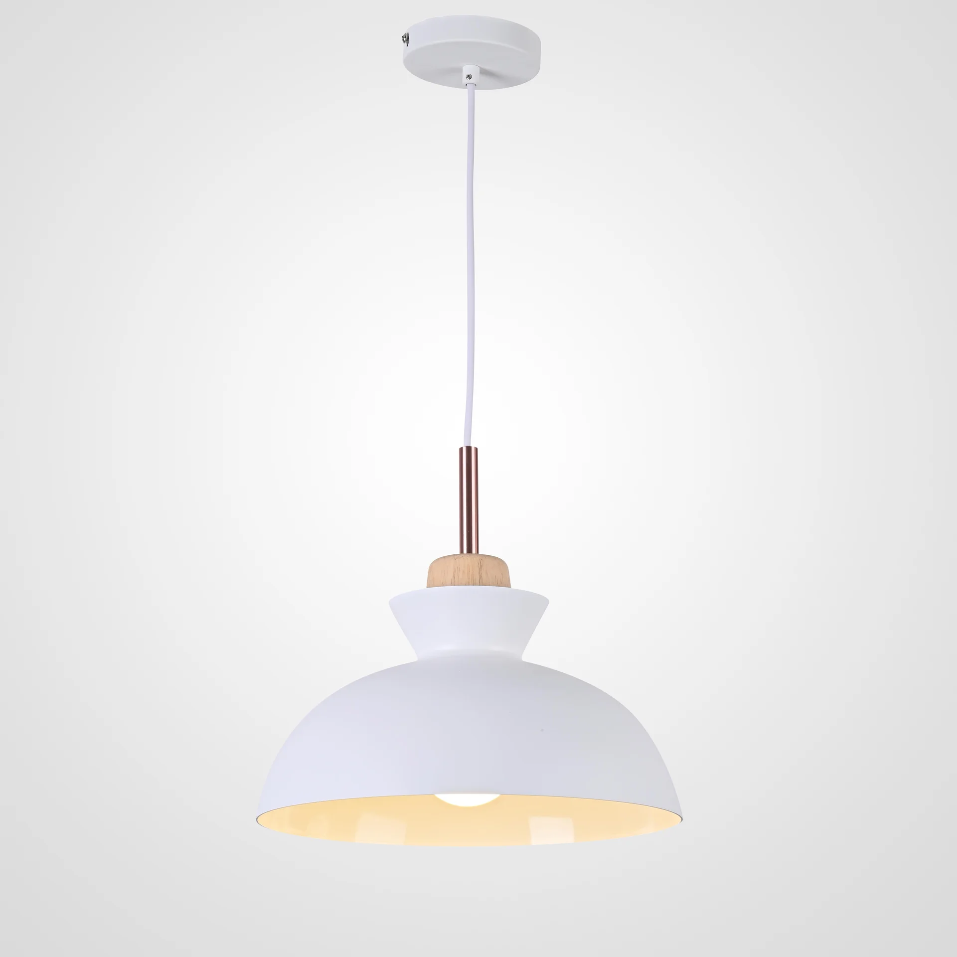 Подвесной светильник OMG A White - изображение 1