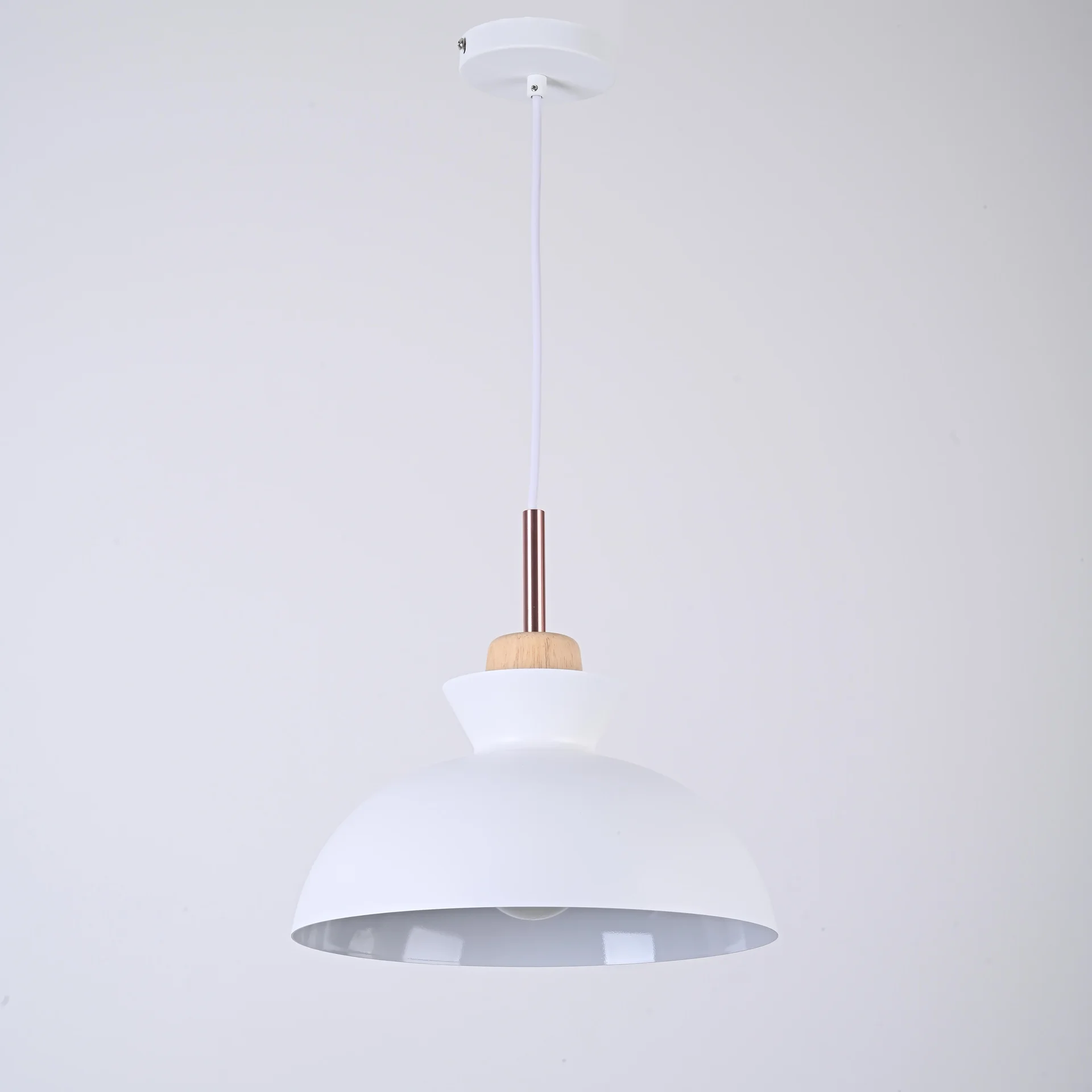 Подвесной светильник OMG A White - миниатюра 16