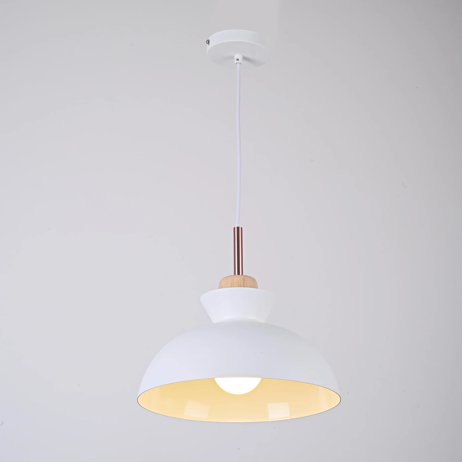 Подвесной светильник OMG A White - миниатюра 18