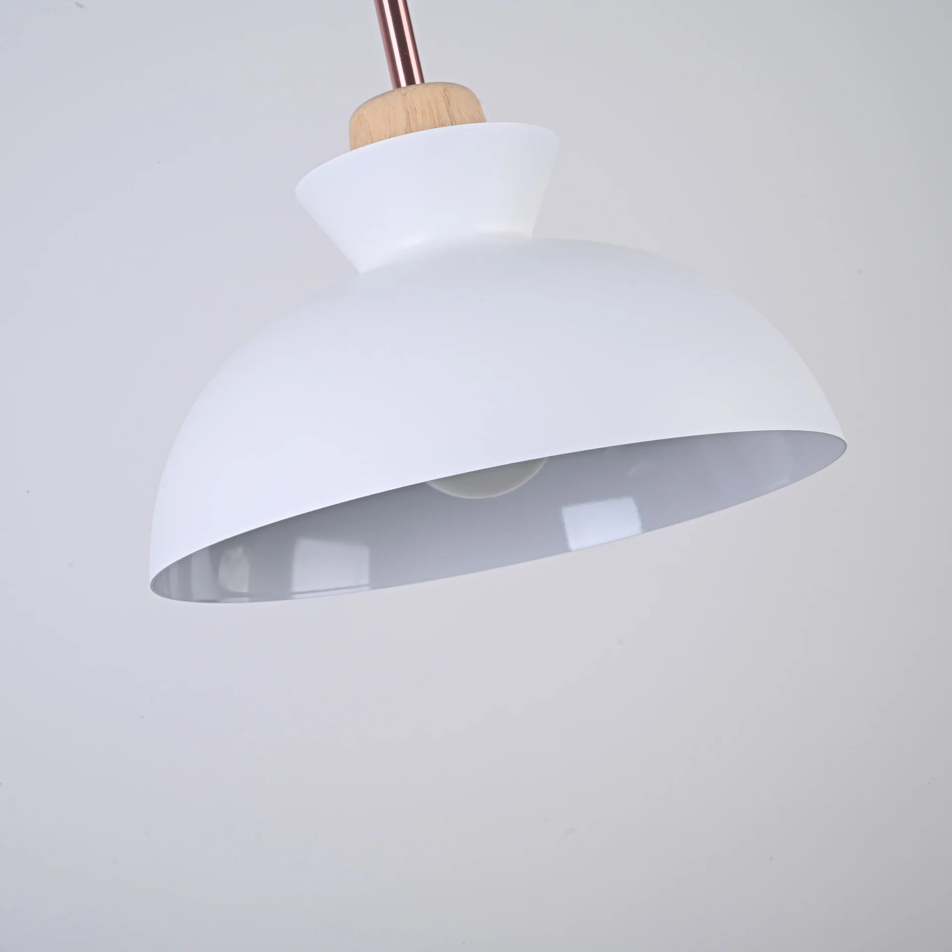 Подвесной светильник OMG A White - миниатюра 19