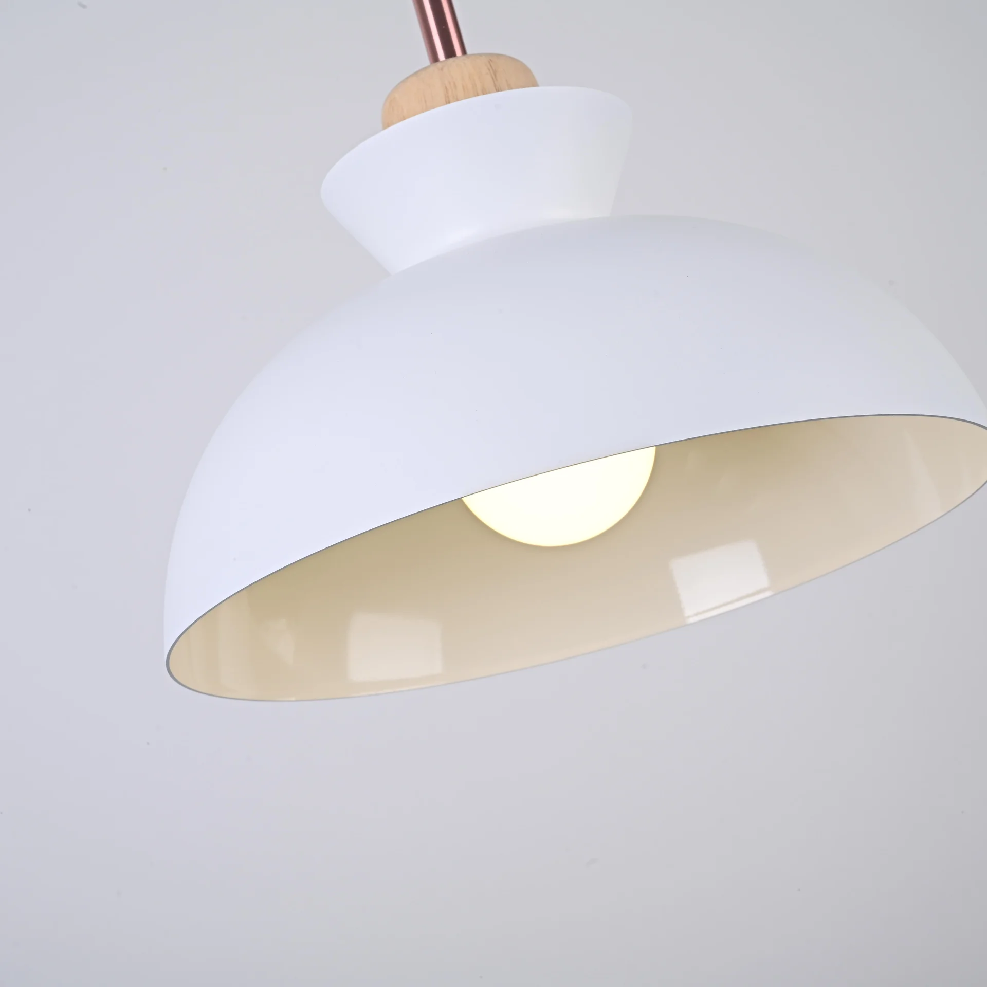 Подвесной светильник OMG A White - миниатюра 20