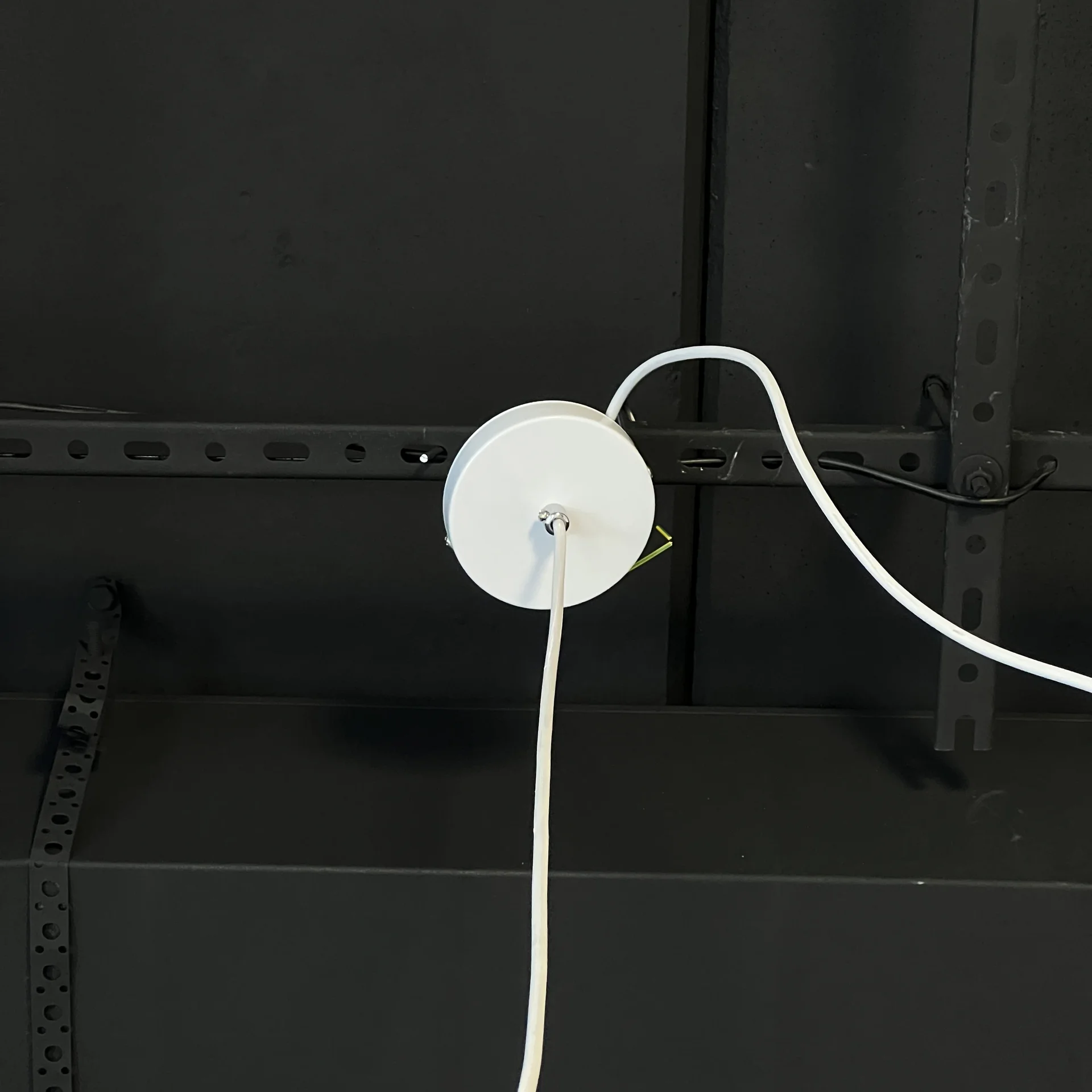 Подвесной светильник OMG A White - миниатюра 7