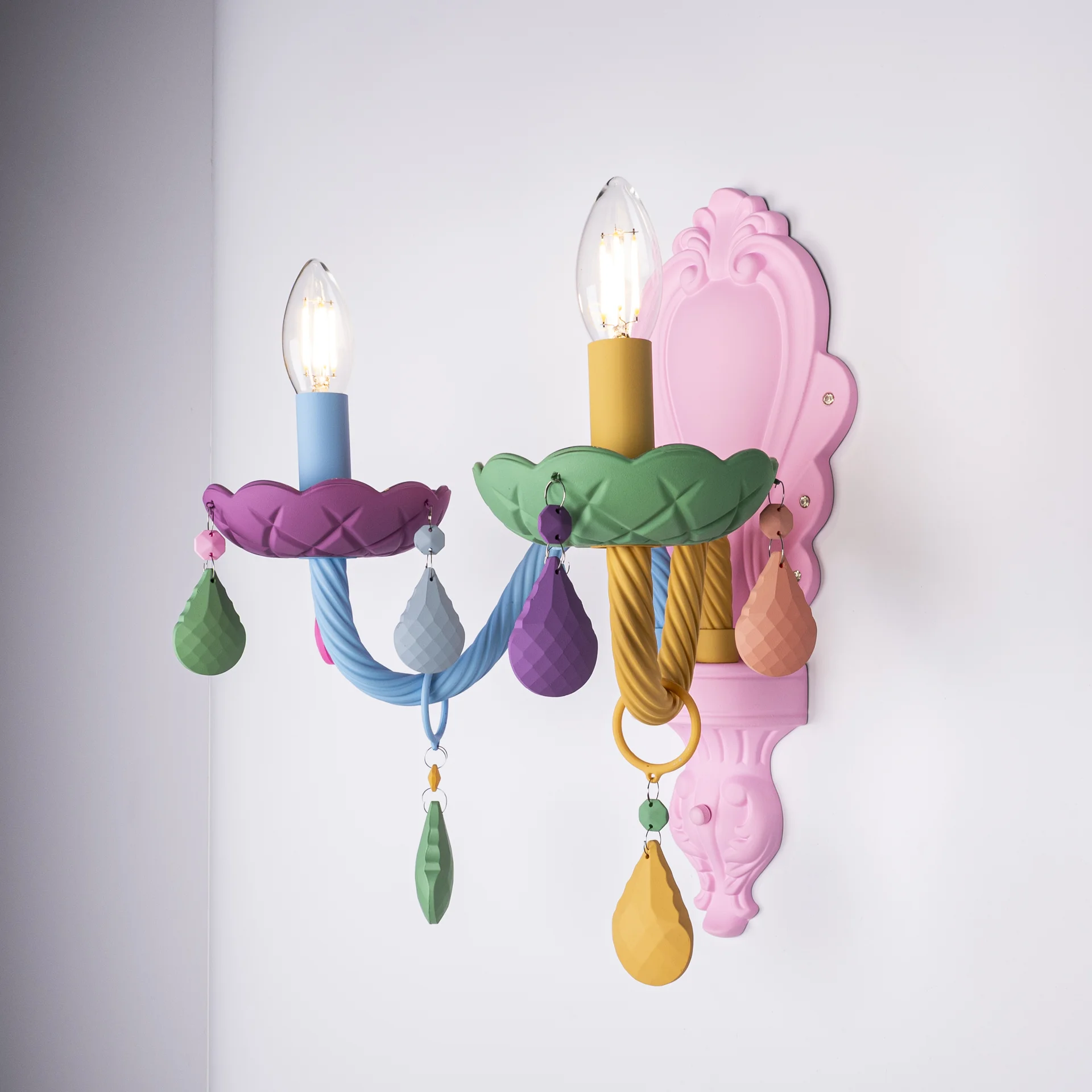 Бра RAINBOW WALL - миниатюра 44