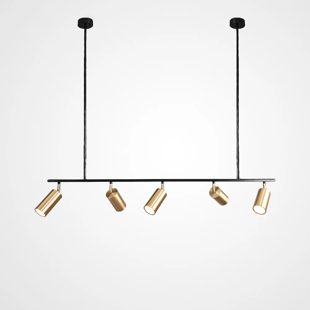 Подвесной светильник Long John L110 - изображение 1