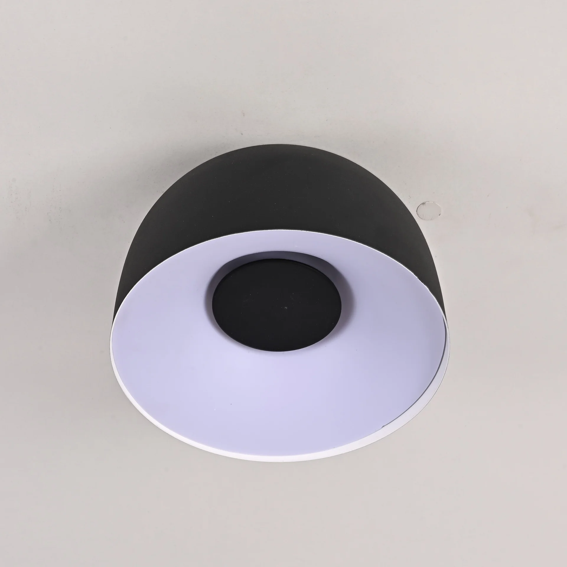 Светильник Djembé D18 Black - миниатюра 2