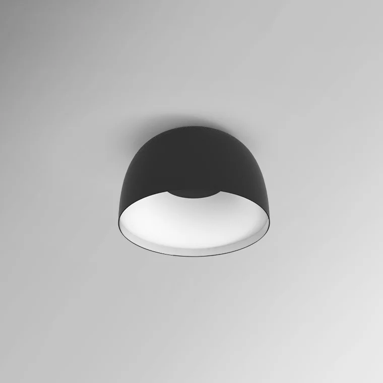 Светильник Djembé D18 Black - миниатюра 7