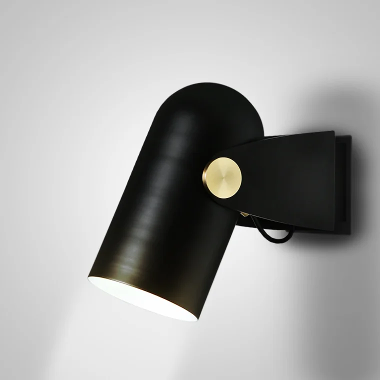 Настенный & настольный светильник Table lamp Carronade - изображение 1