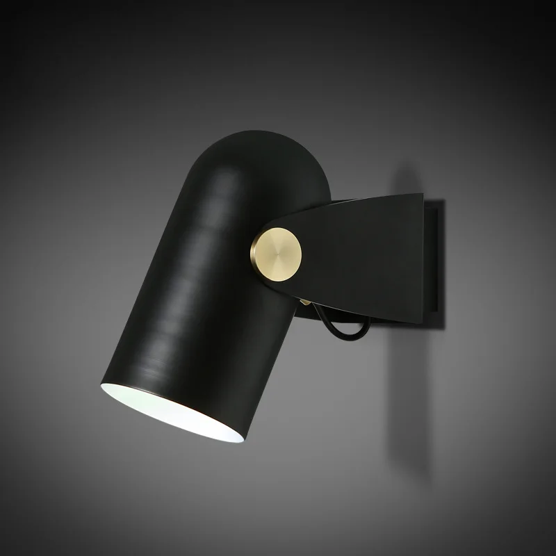 Настенный & настольный светильник Table lamp Carronade - миниатюра 3