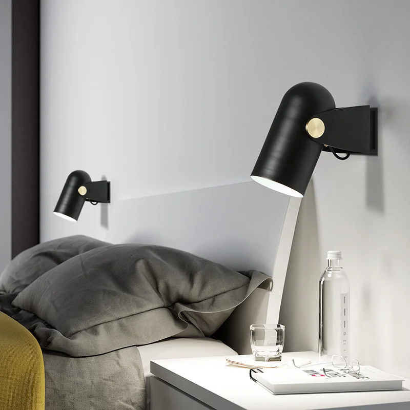 Настенный & настольный светильник Table lamp Carronade - миниатюра 4