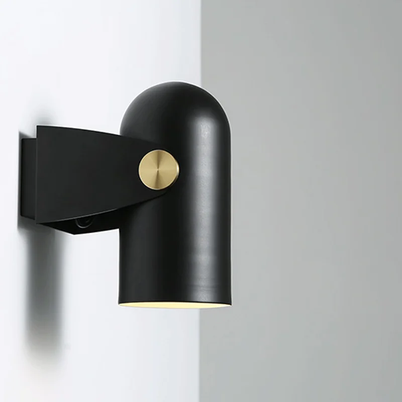 Настенный & настольный светильник Table lamp Carronade - миниатюра 9