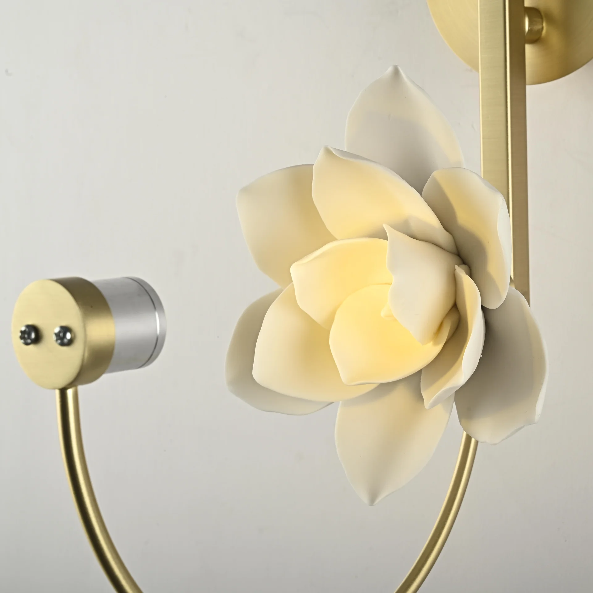 Бра MAGNOLIA WALL - миниатюра 10