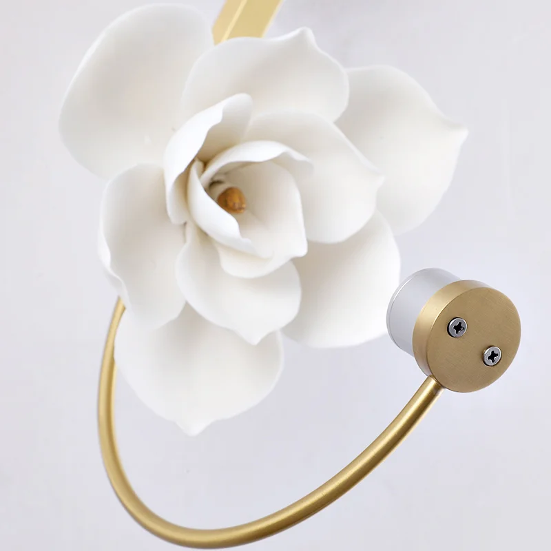 Бра MAGNOLIA WALL - миниатюра 13