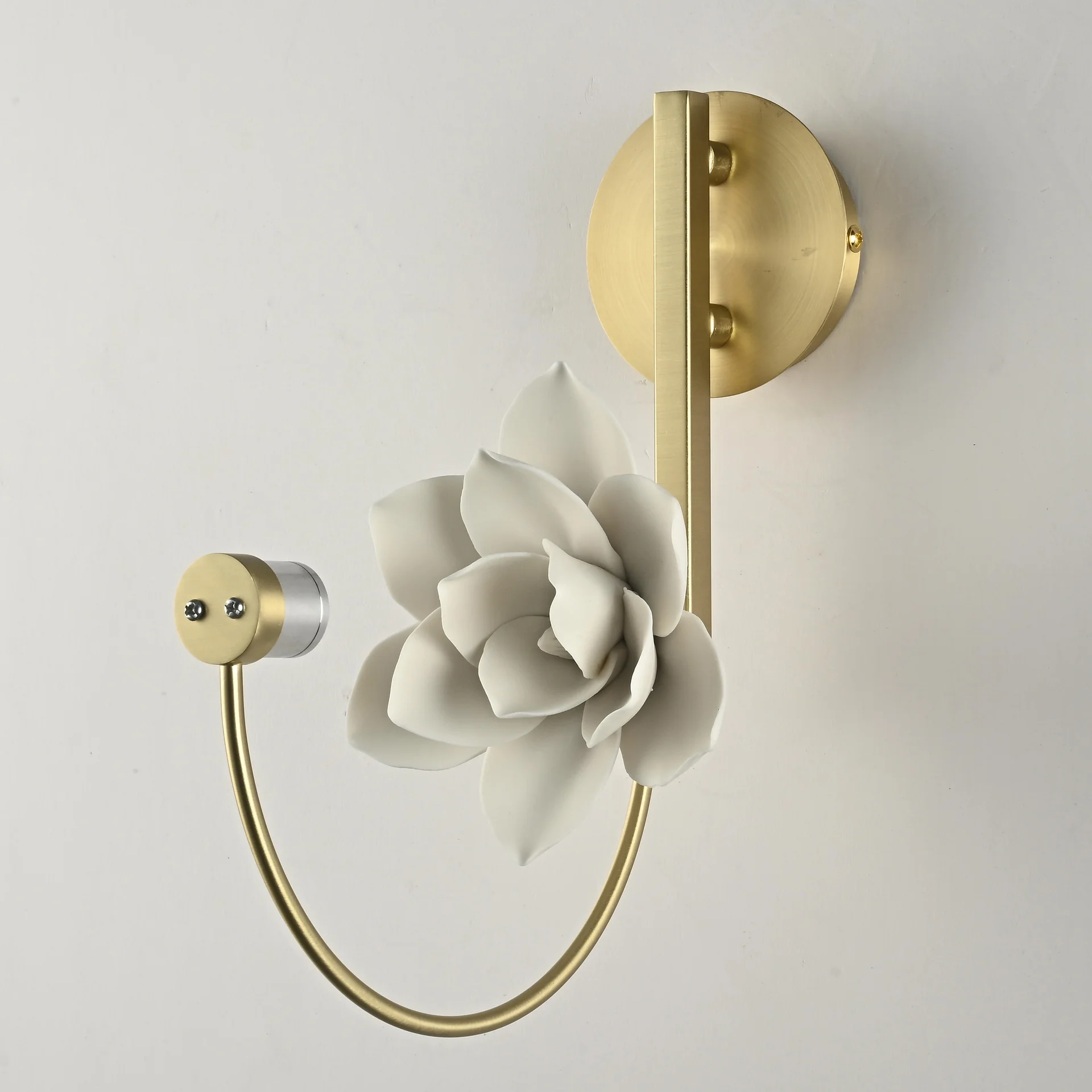 Бра MAGNOLIA WALL - миниатюра 3