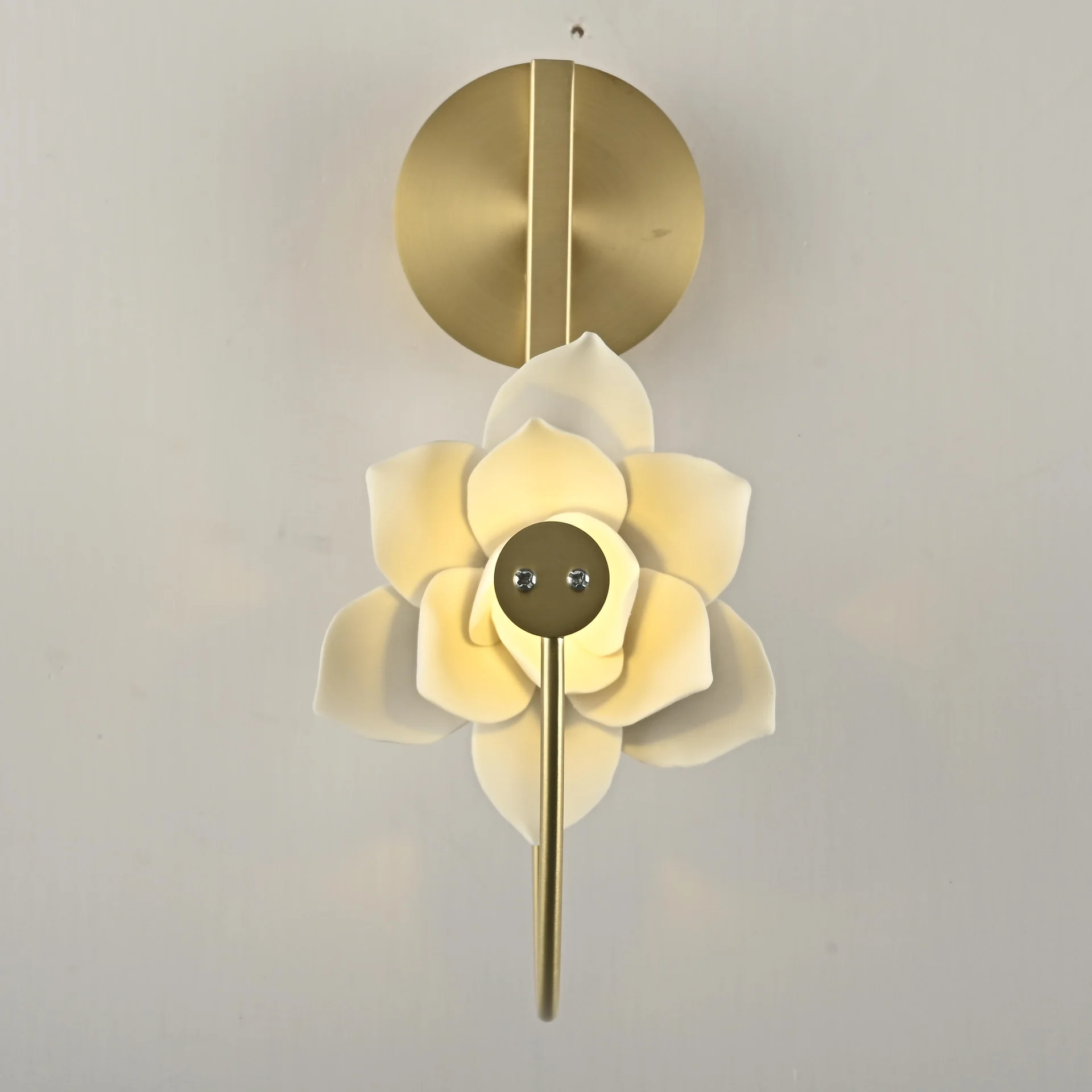 Бра MAGNOLIA WALL - миниатюра 5