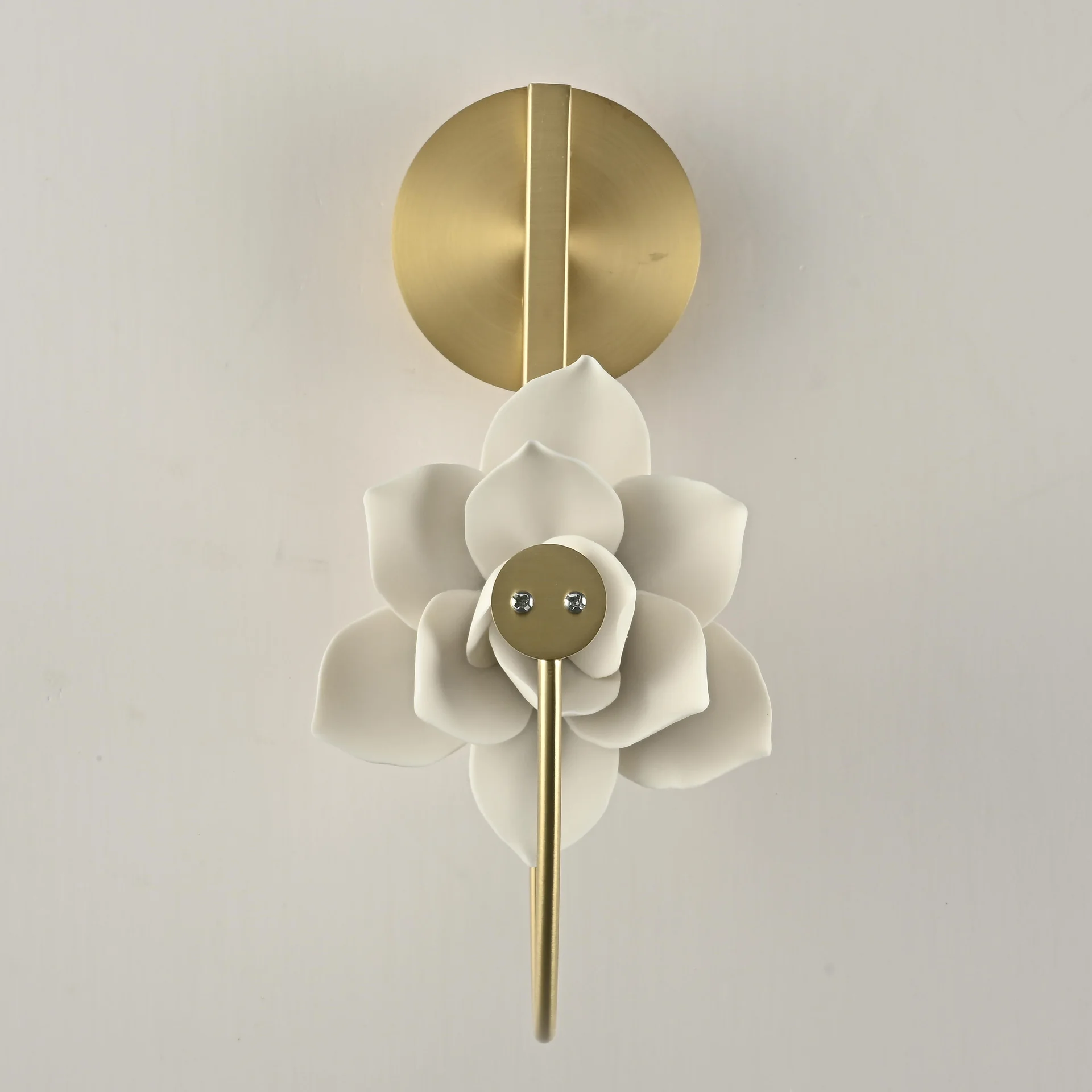 Бра MAGNOLIA WALL - миниатюра 6