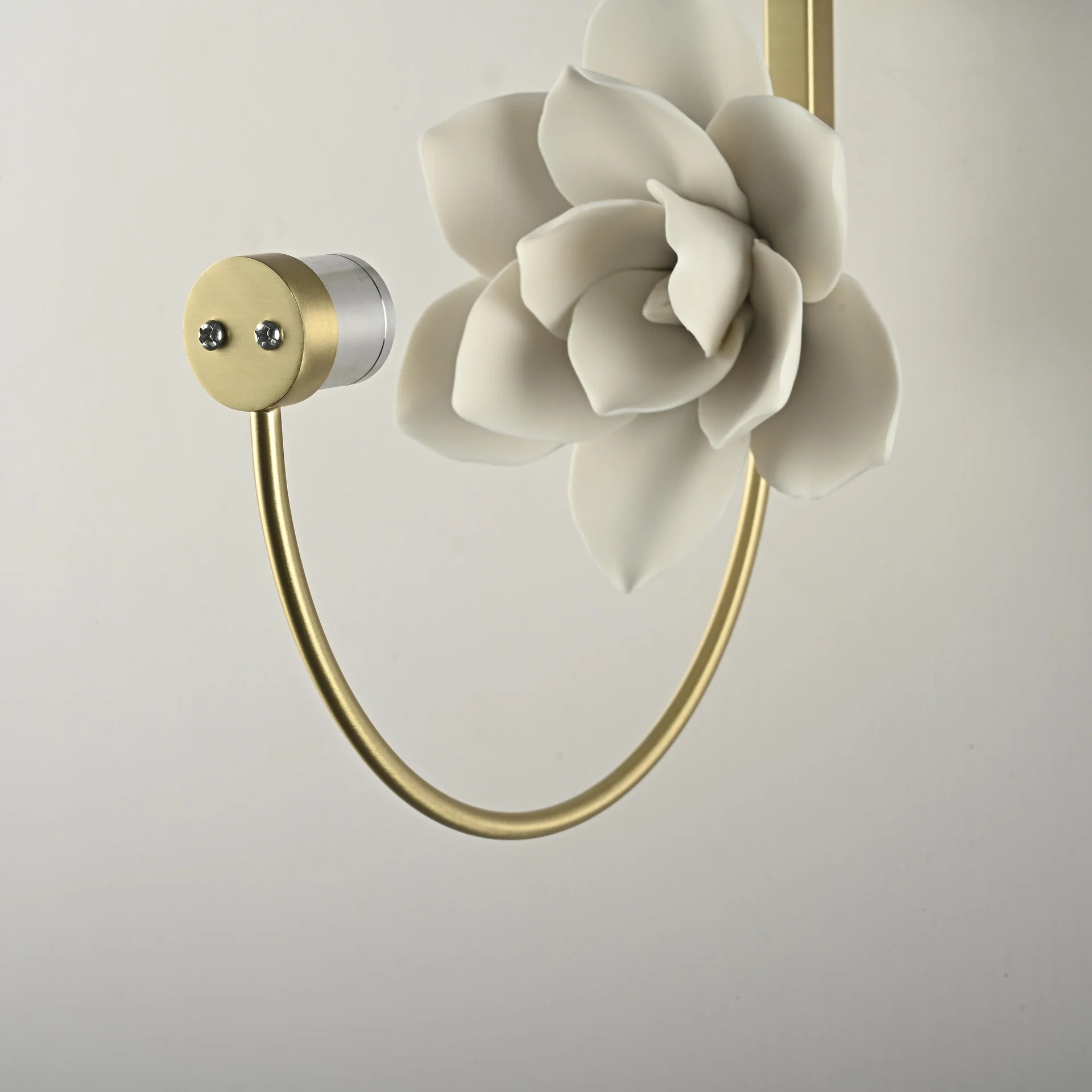 Бра MAGNOLIA WALL - миниатюра 8