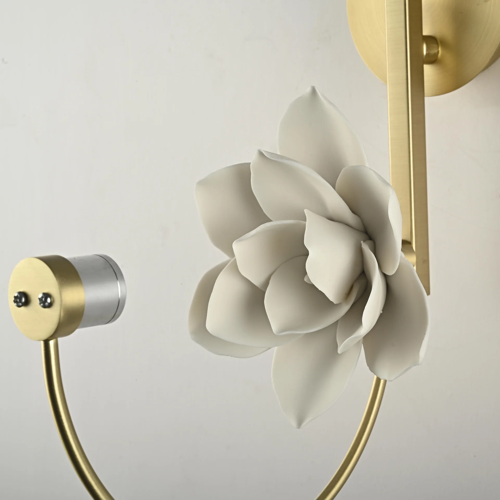 Бра MAGNOLIA WALL - миниатюра 9