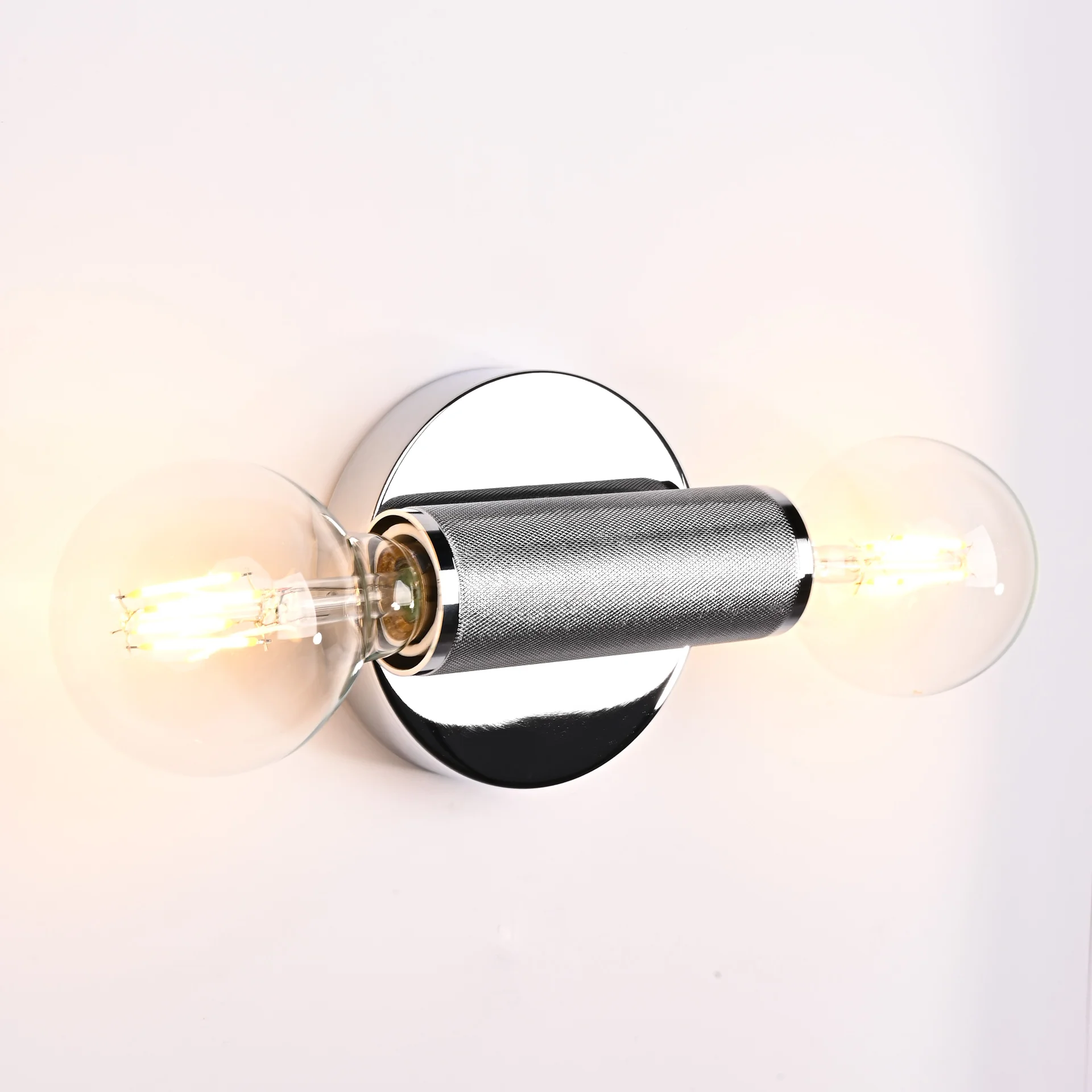 Бра RH Utilitaire Inline Sconce Silver - миниатюра 4