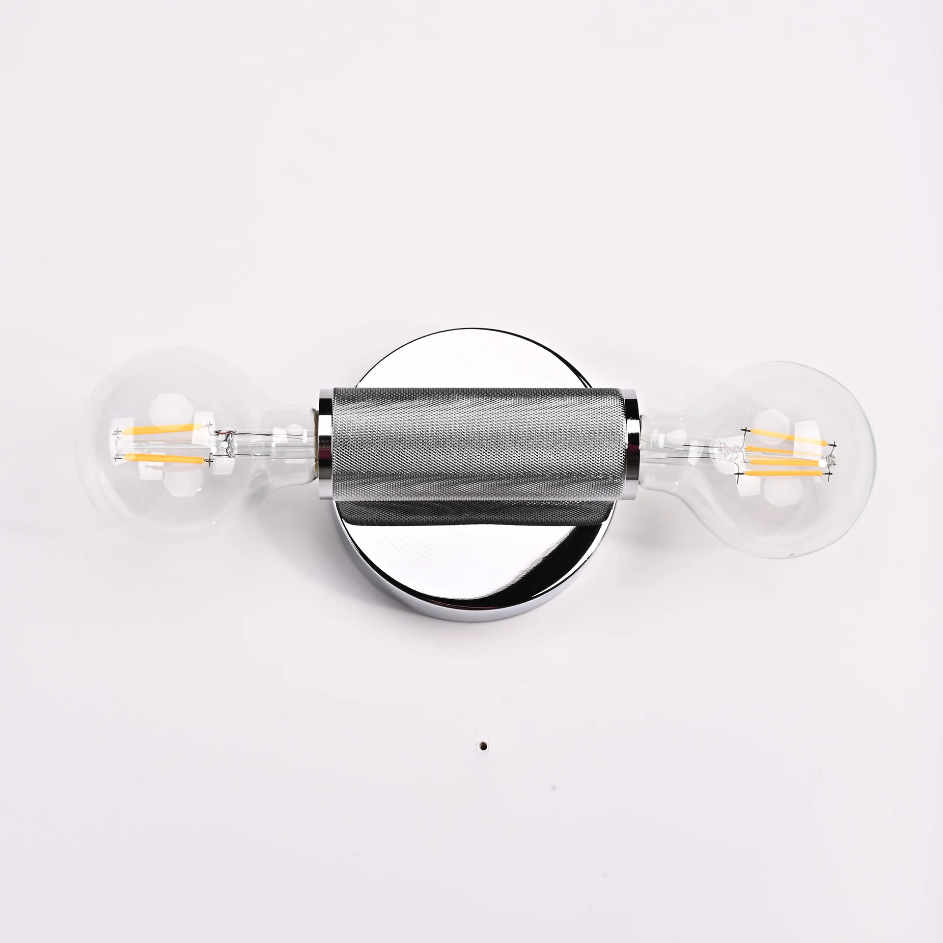 Бра RH Utilitaire Inline Sconce Silver - миниатюра 6
