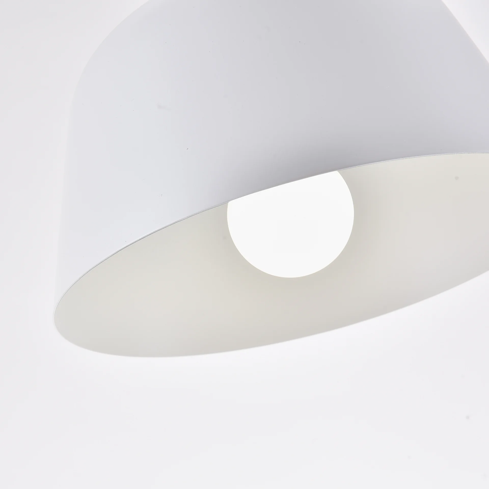 Подвесной светильник Ambit White - миниатюра 6