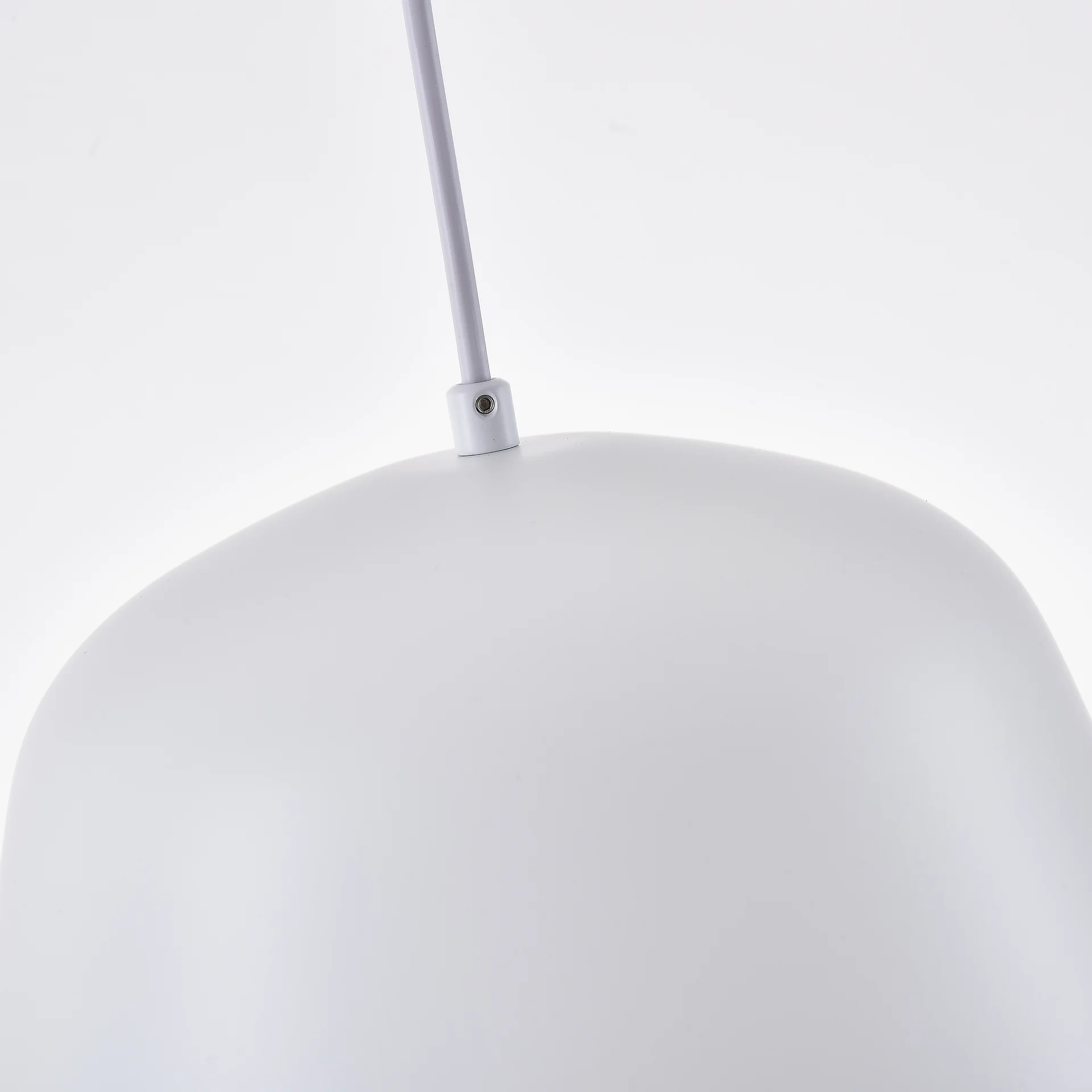 Подвесной светильник Ambit White - миниатюра 7