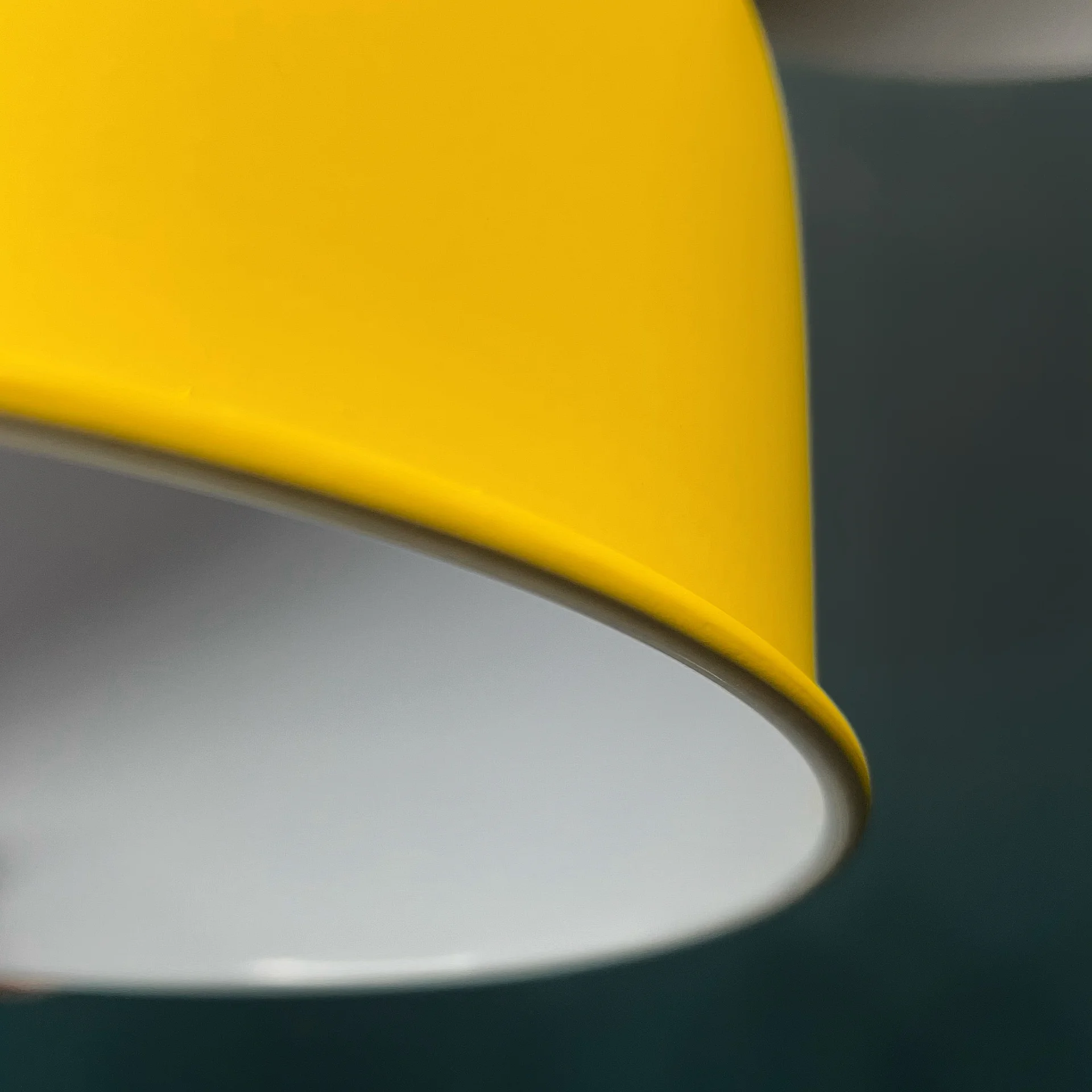 Люстра Grain Pendant Lamp Black - миниатюра 17