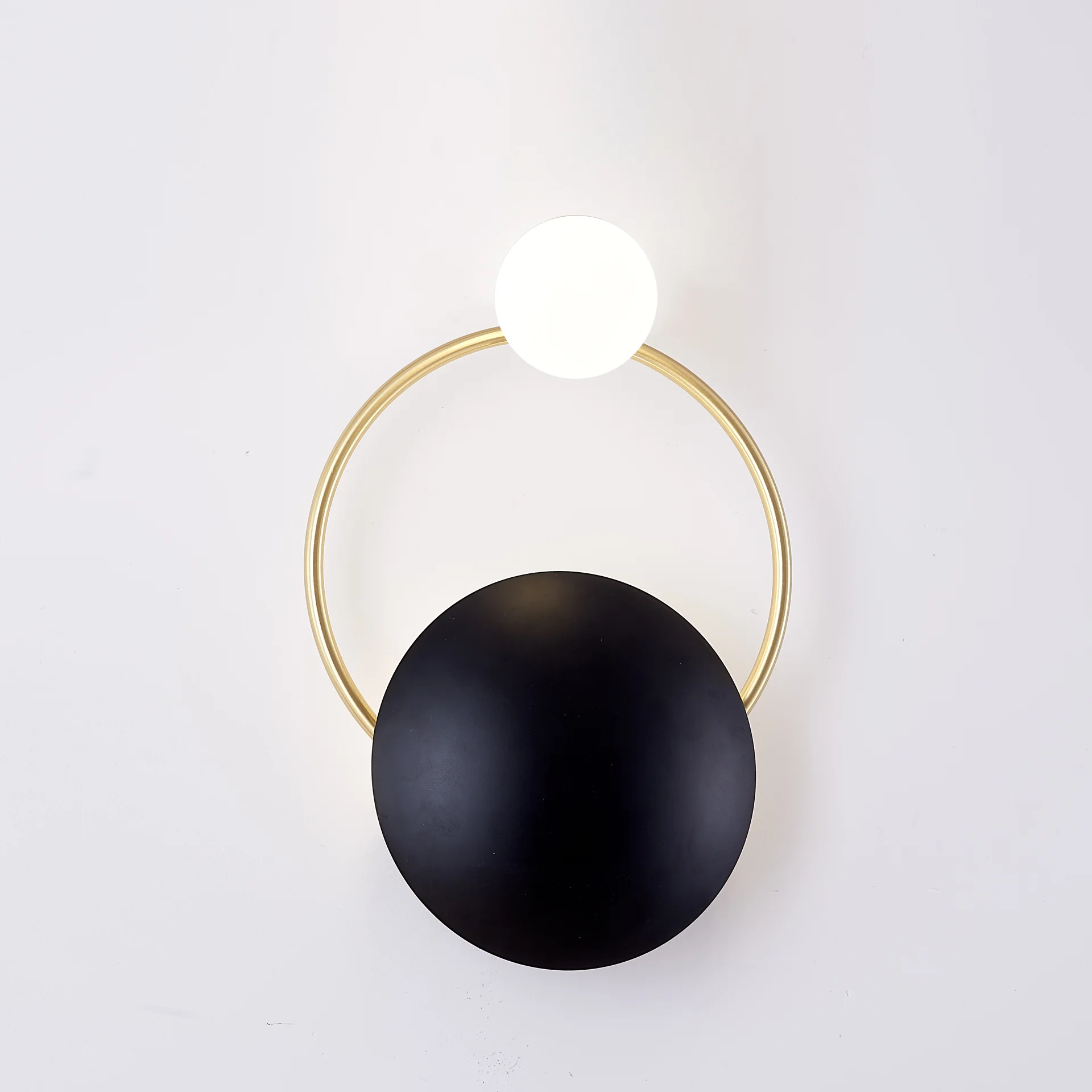 Настенный светильник LEX Ring - миниатюра 11