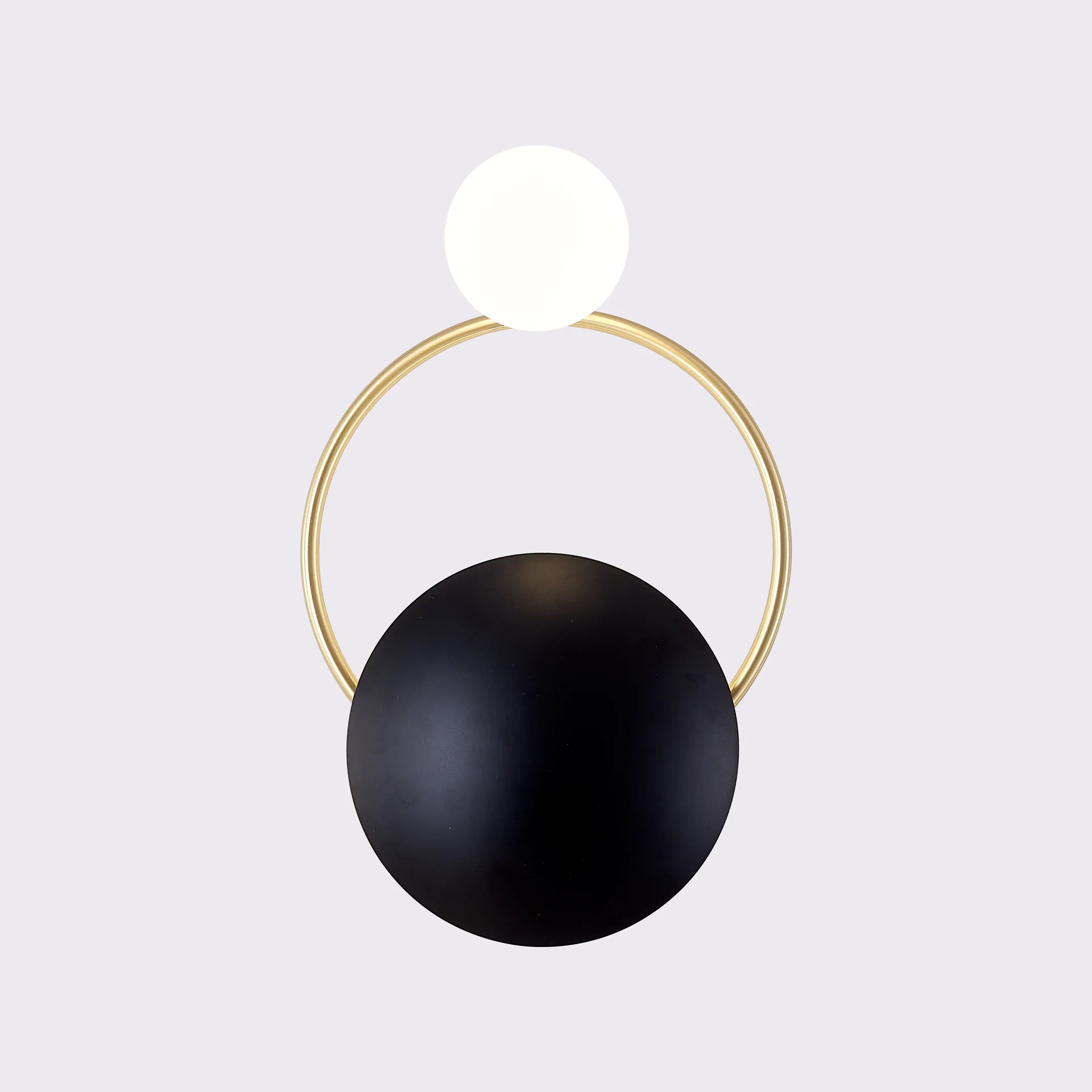 Настенный светильник LEX Ring - миниатюра 3