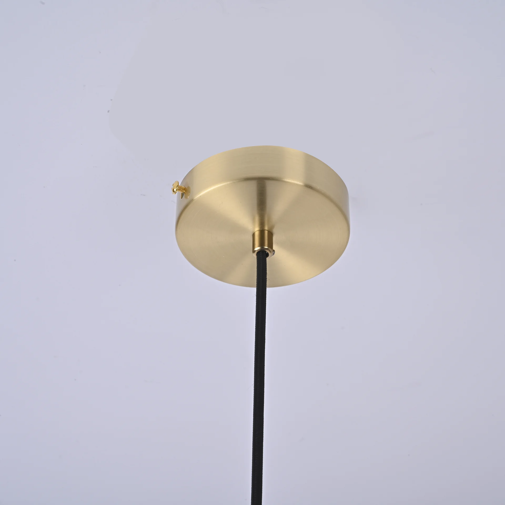 Подвесной светильник Louis Weisdorff Multi-lite Pendant Blue - миниатюра 14