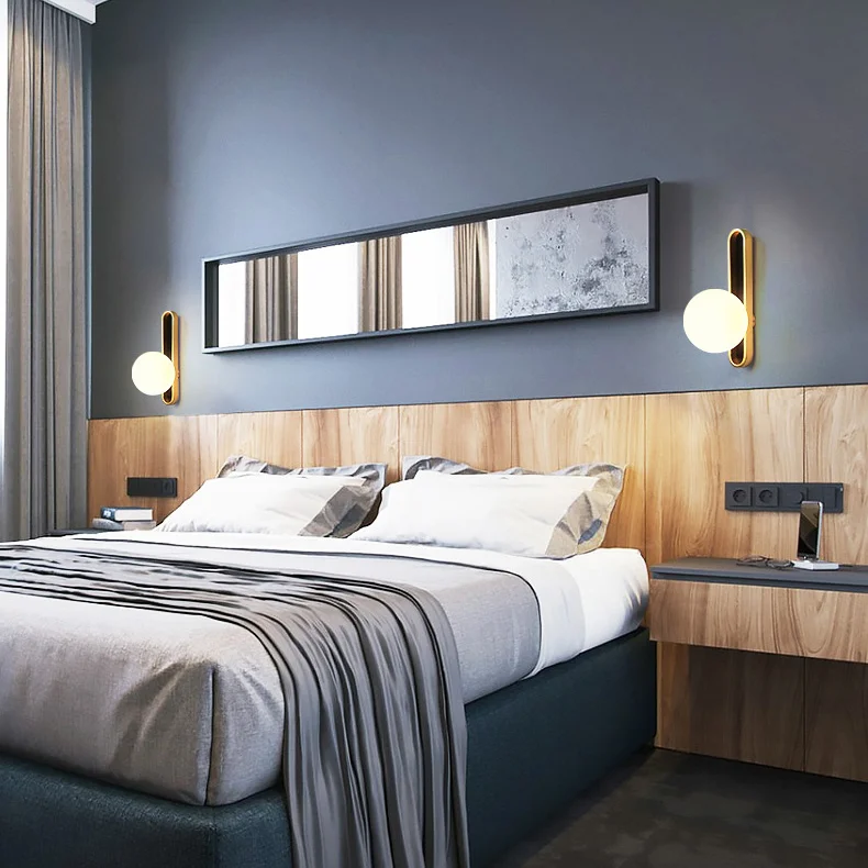 Настенный светильник DIXON White - миниатюра 24