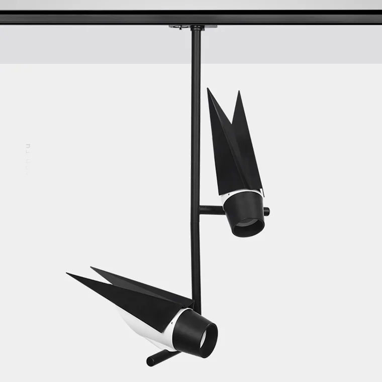 Трековый светильник STRIZH TRACK 2 lamp - изображение 1