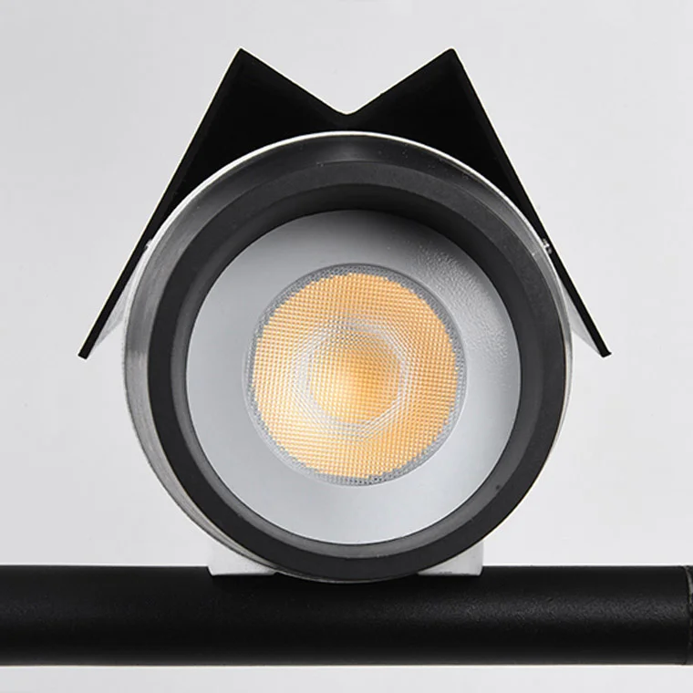 Трековый светильник STRIZH TRACK 2 lamp - миниатюра 7