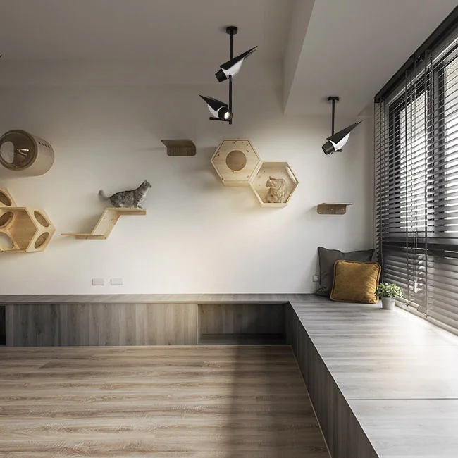 Трековый светильник STRIZH TRACK 2 lamp - миниатюра 8