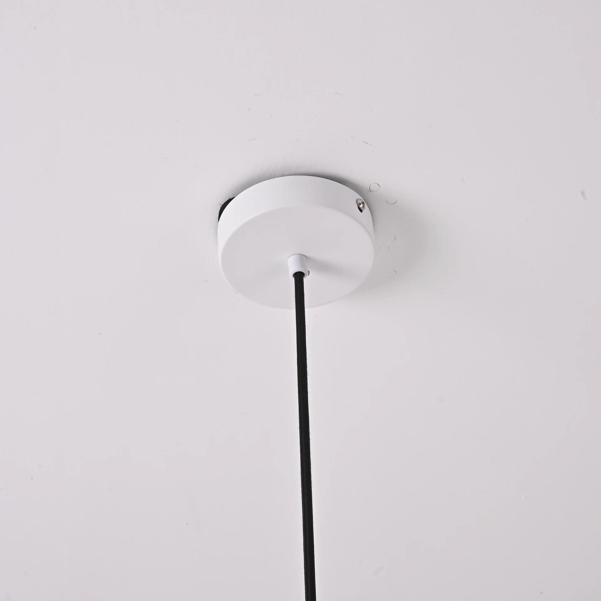 Подвесной светильник Louis Weisdorff Multi-lite Pendant White - миниатюра 6