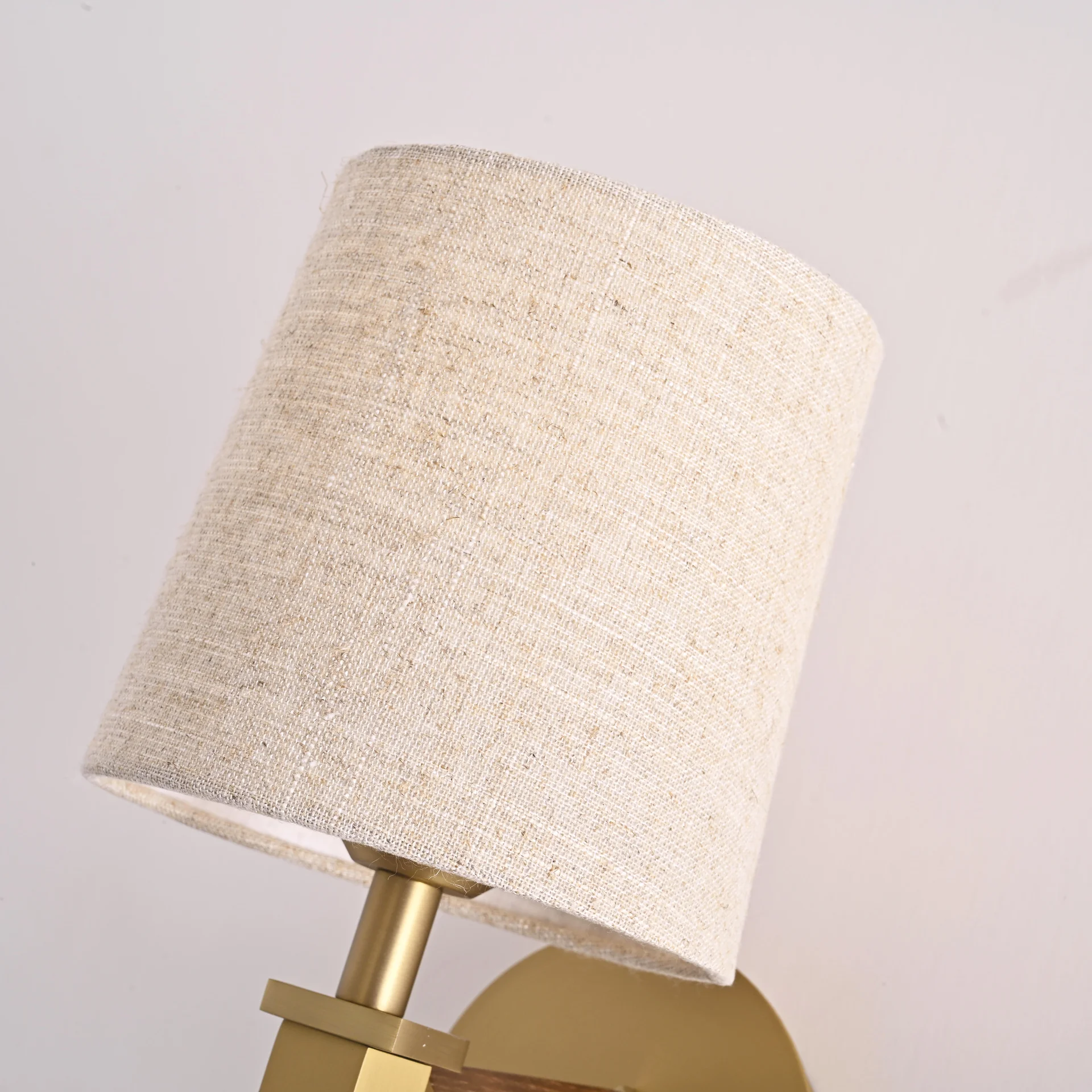 Бра Elk Lighting Jorgenson Beige - миниатюра 10