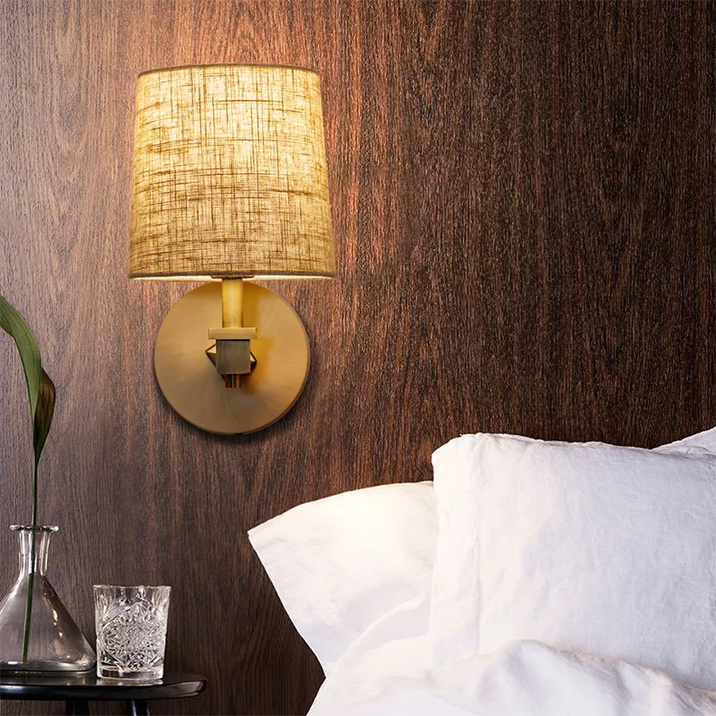 Бра Elk Lighting Jorgenson Beige - миниатюра 13